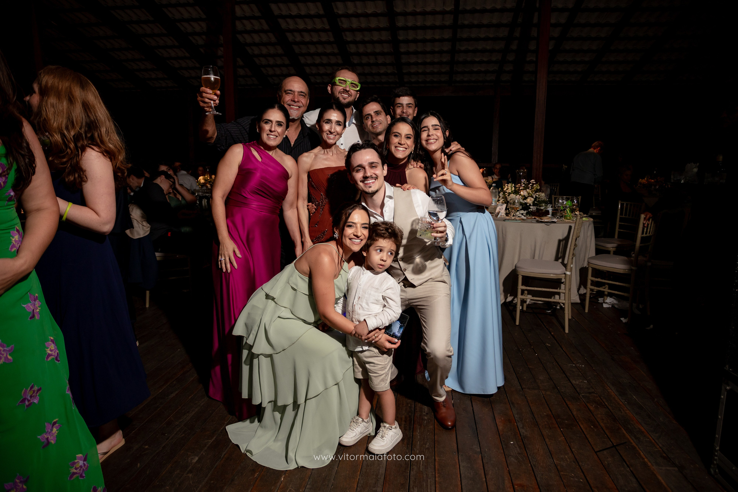 Prévias | Maria Clara e João Victor
