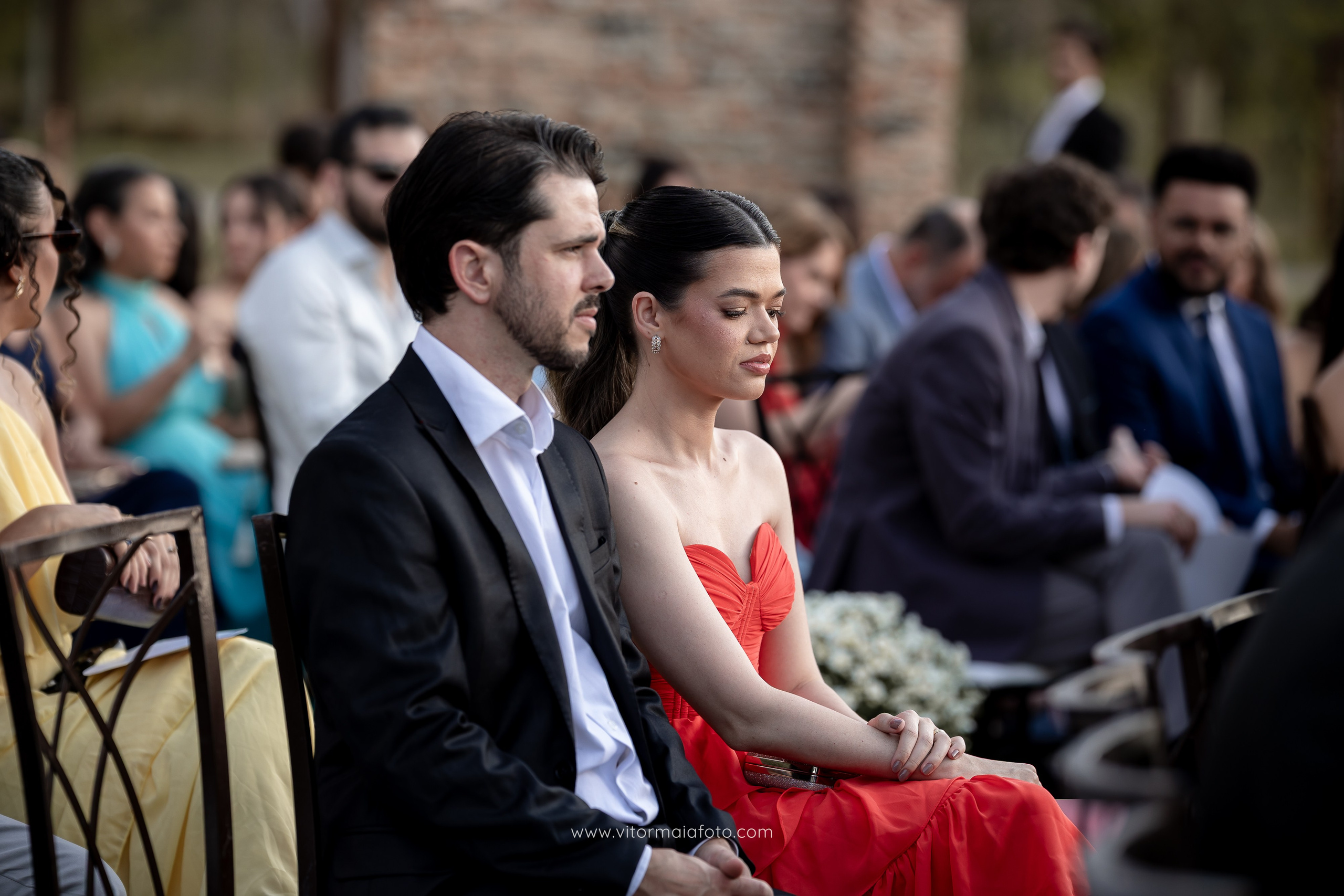 Prévias | Maria Clara e João Victor