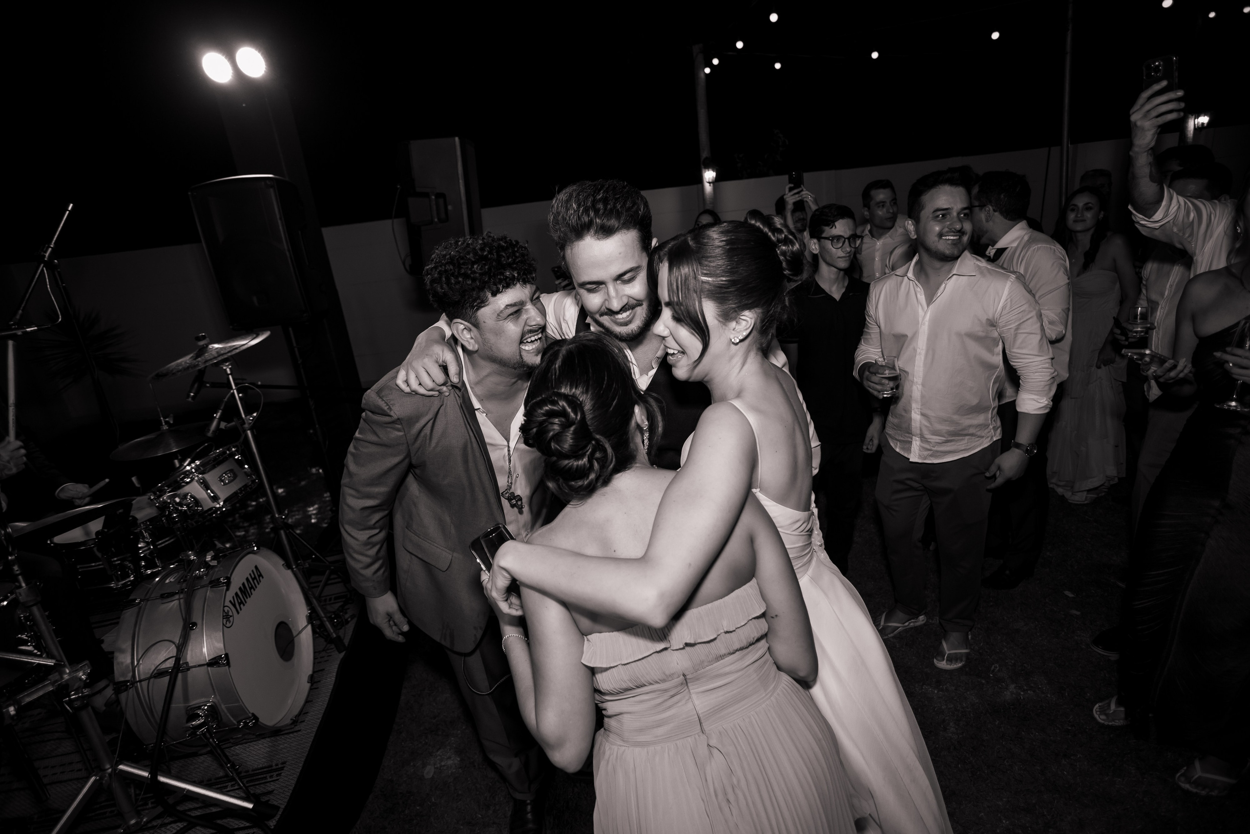 Grazi e Hugo. Vitor Maia — Fotografia de Casamentos