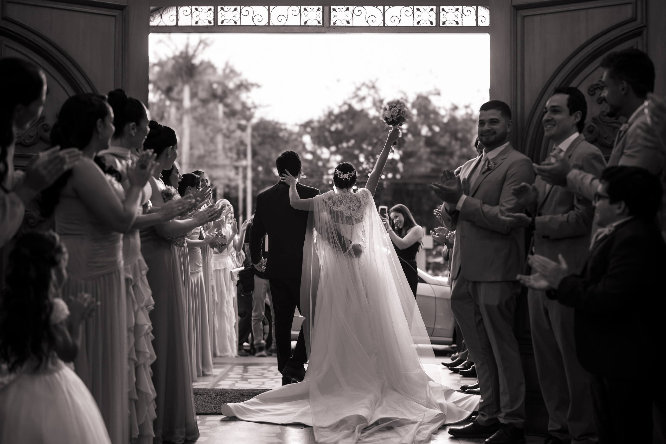 Gabi & Rubens. Vitor Maia — Fotografia de Casamentos