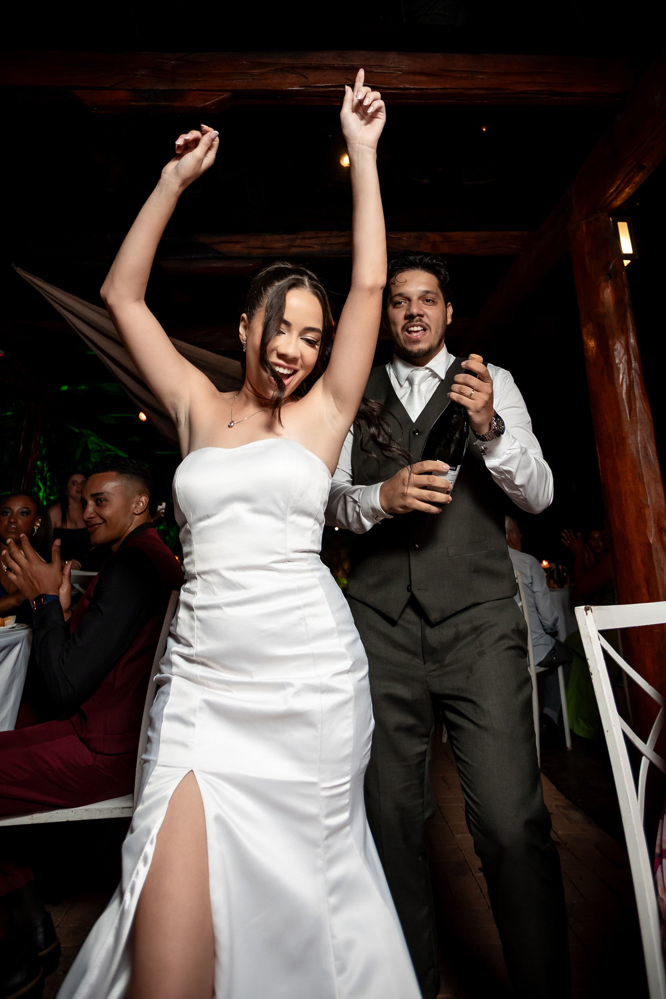 Ana & Breno. Vitor Maia — Fotografia de Casamentos