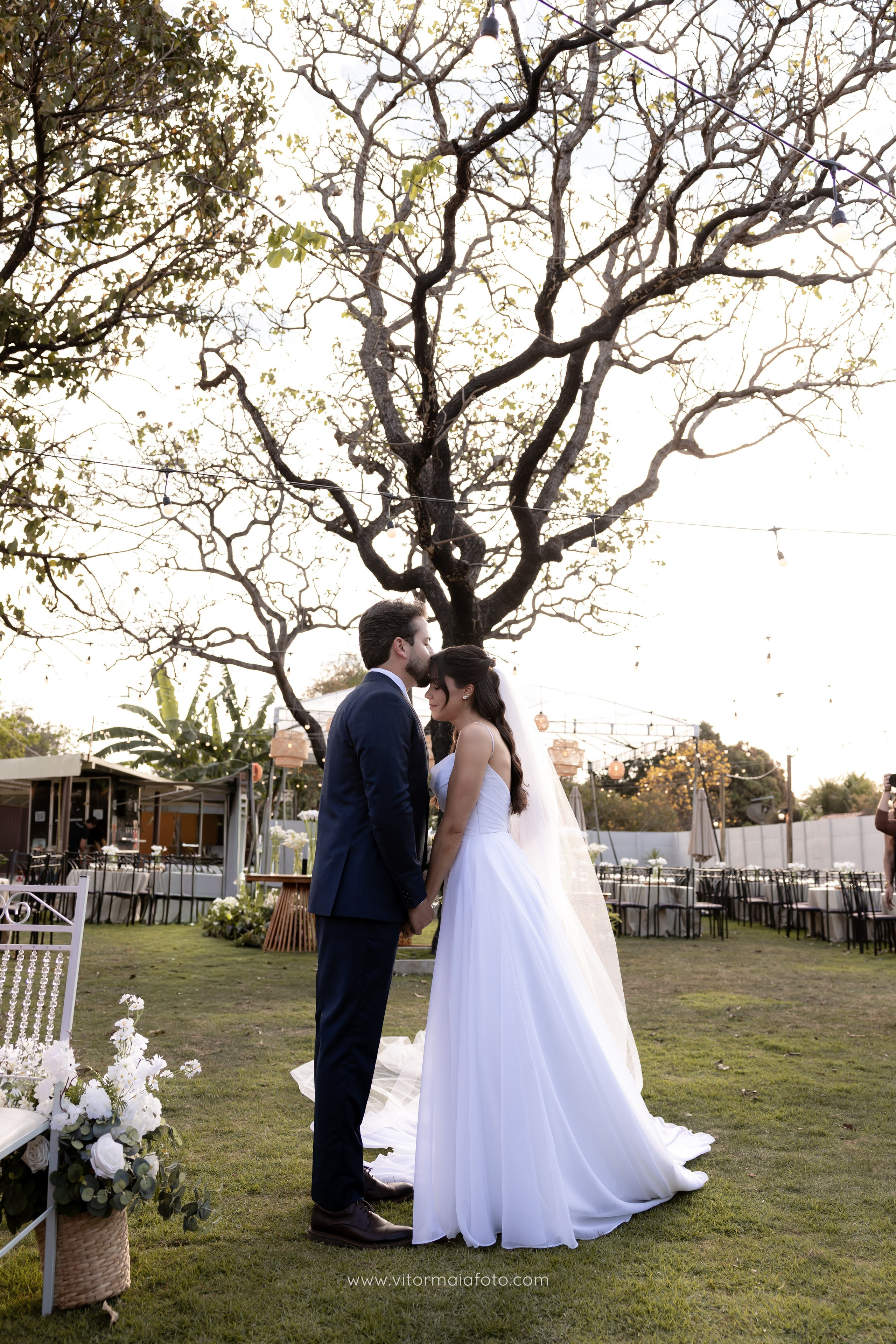 Hugo e Grazielle