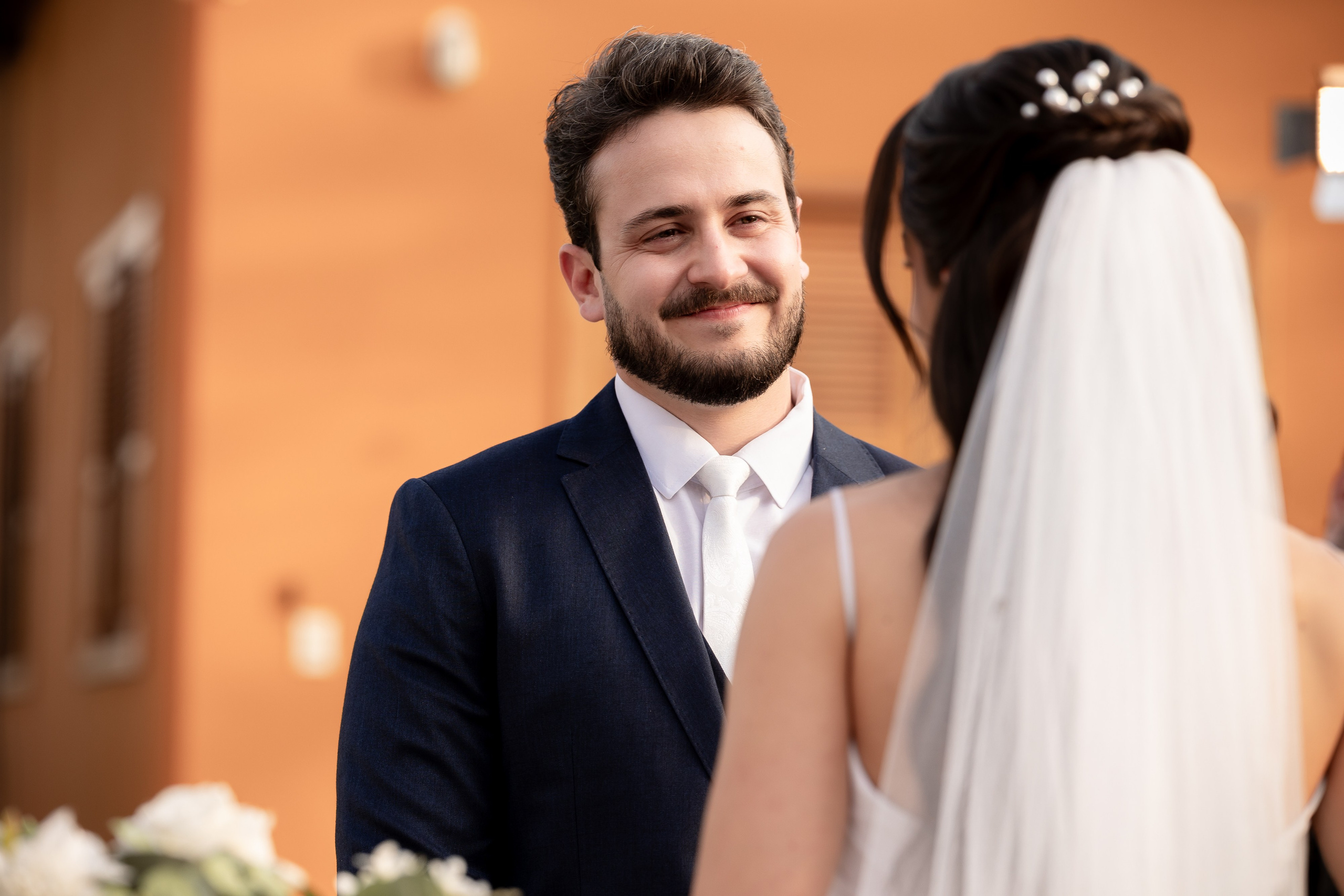 Grazi e Hugo. Vitor Maia — Fotografia de Casamentos