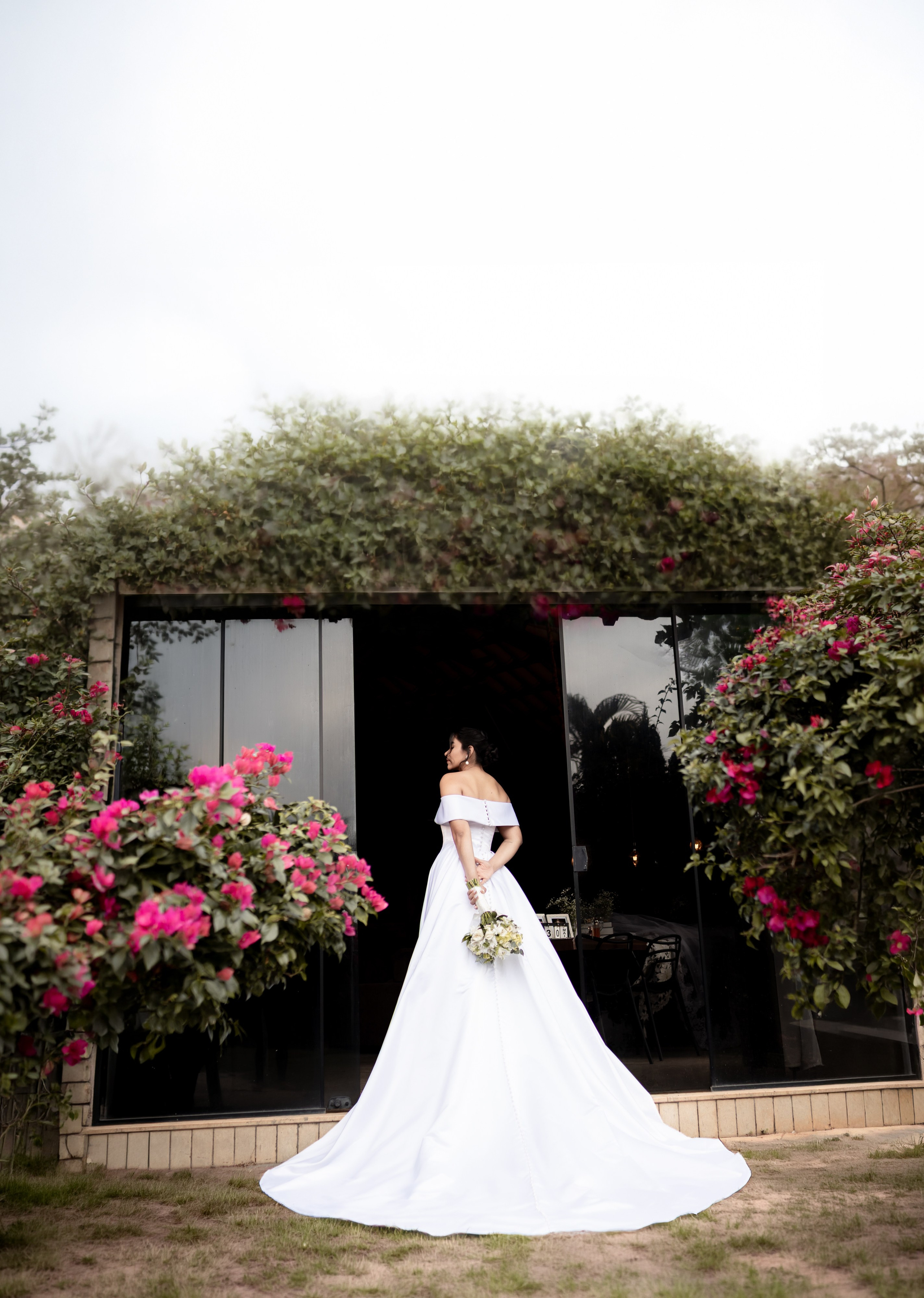 Wanessa e Eduardo. Vitor Maia — Fotografia de Casamentos