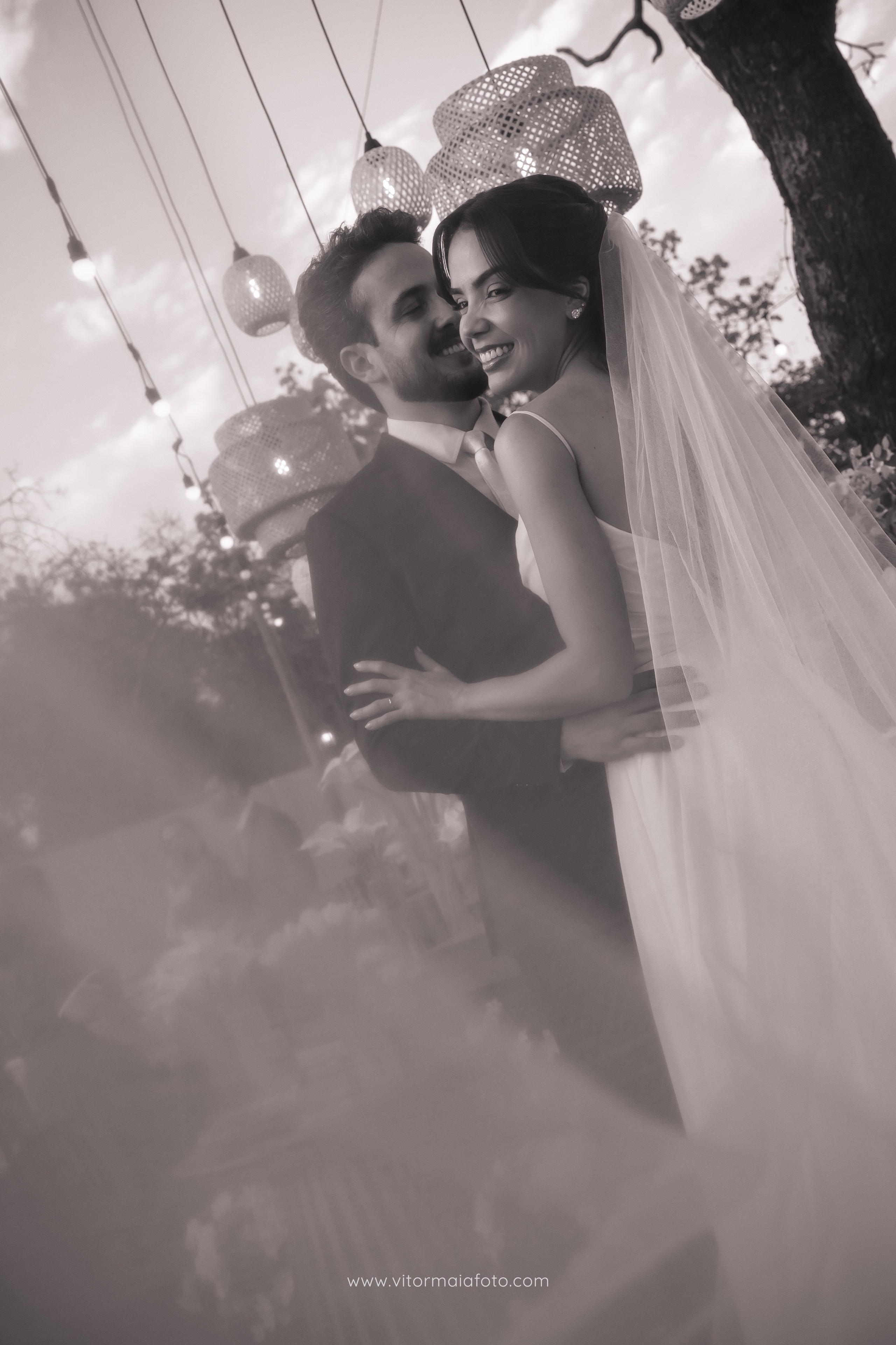 Hugo e Grazielle