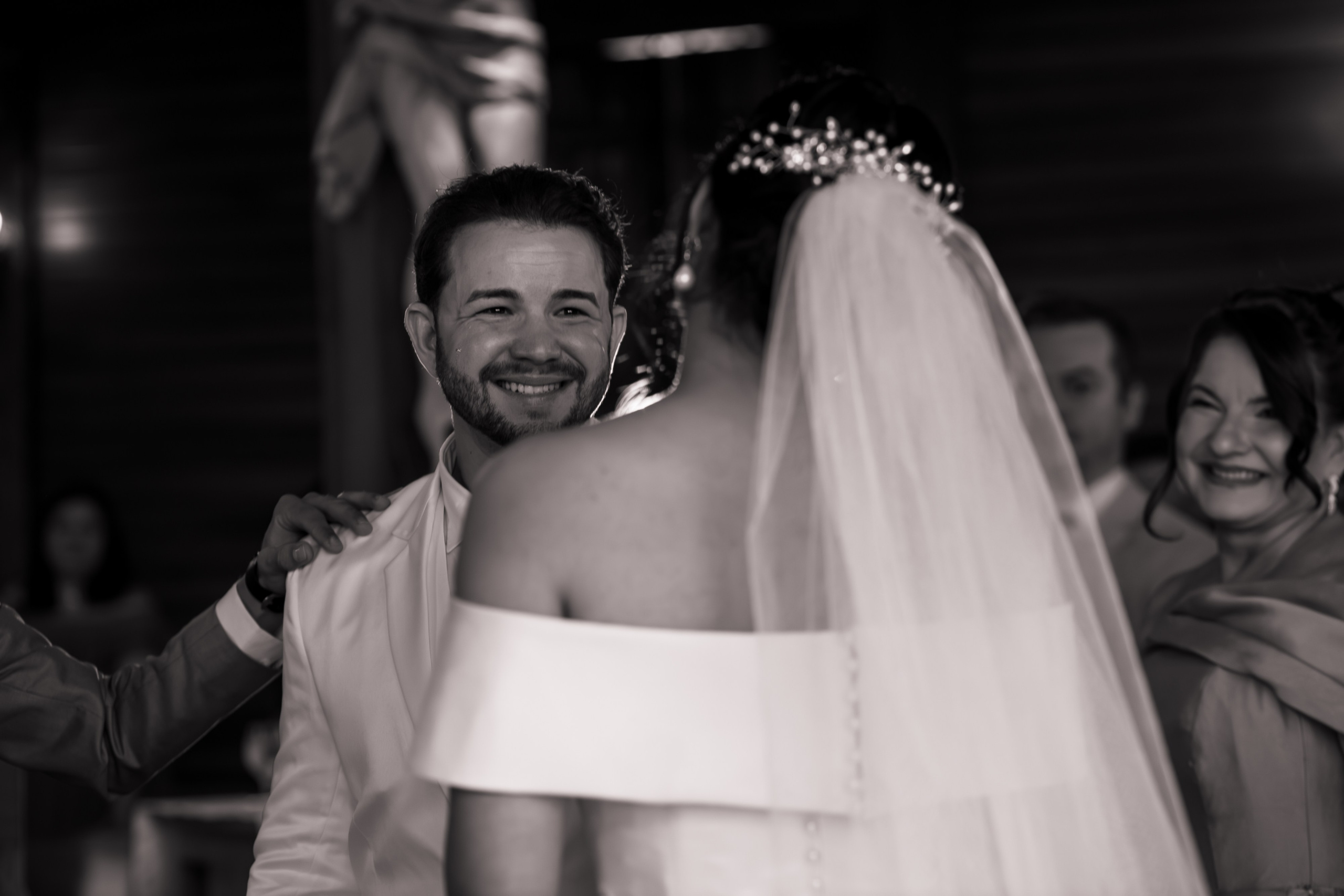 Wanessa e Eduardo. Vitor Maia — Fotografia de Casamentos