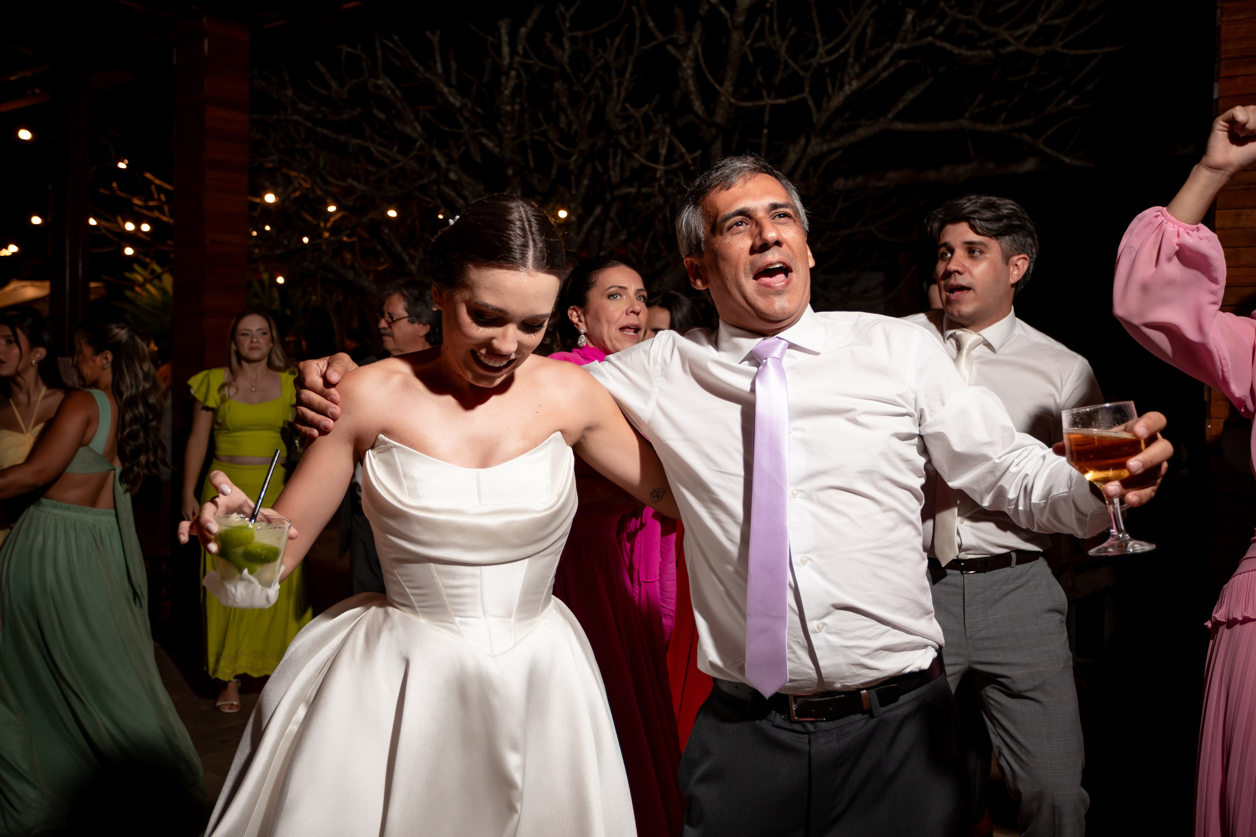 Gabi & Rubens. Vitor Maia — Fotografia de Casamentos