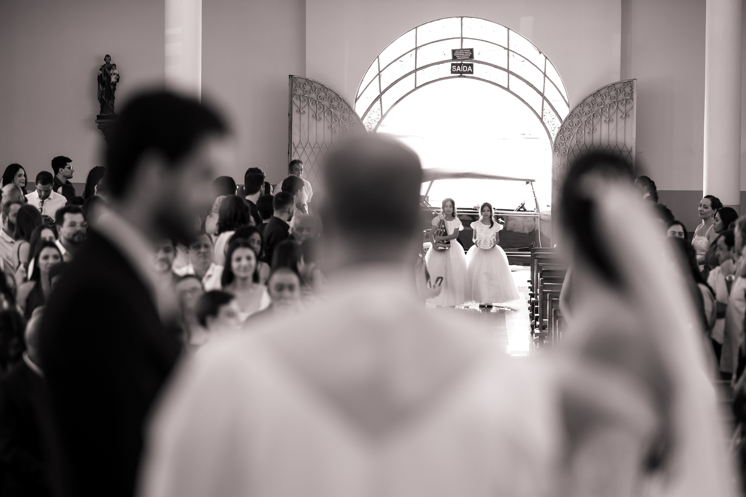 Wedding — Ana Carolina e Márcio Henrique