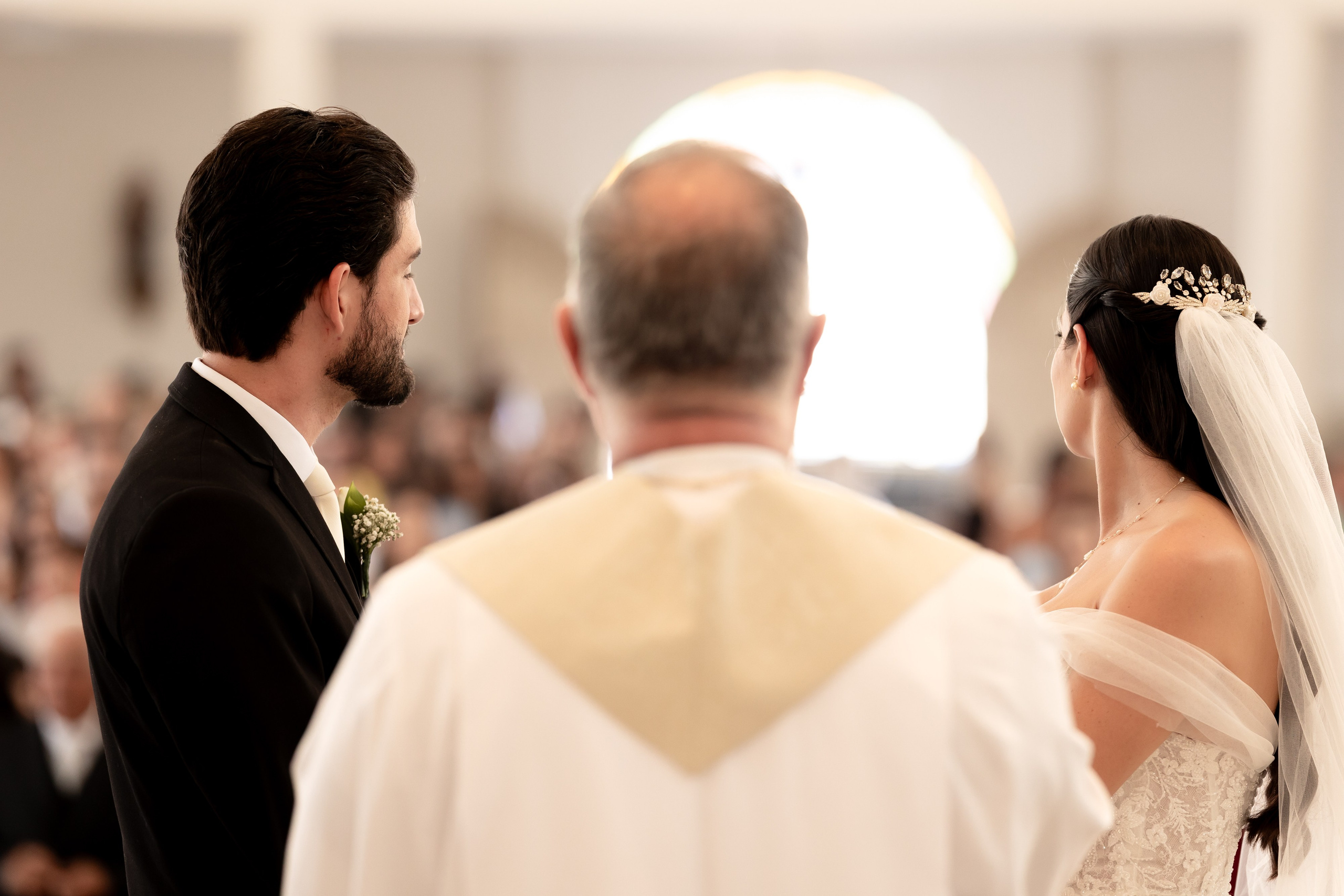 Wedding — Ana Carolina e Márcio Henrique