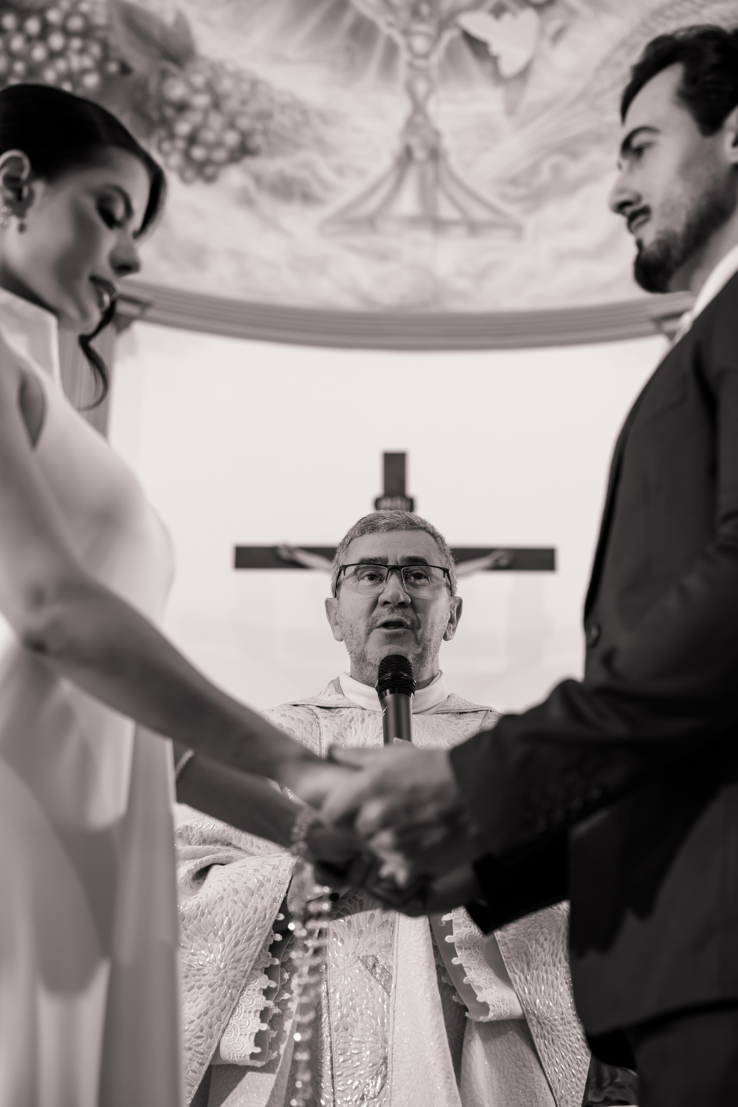 Wedding — Gabriela e Jackson