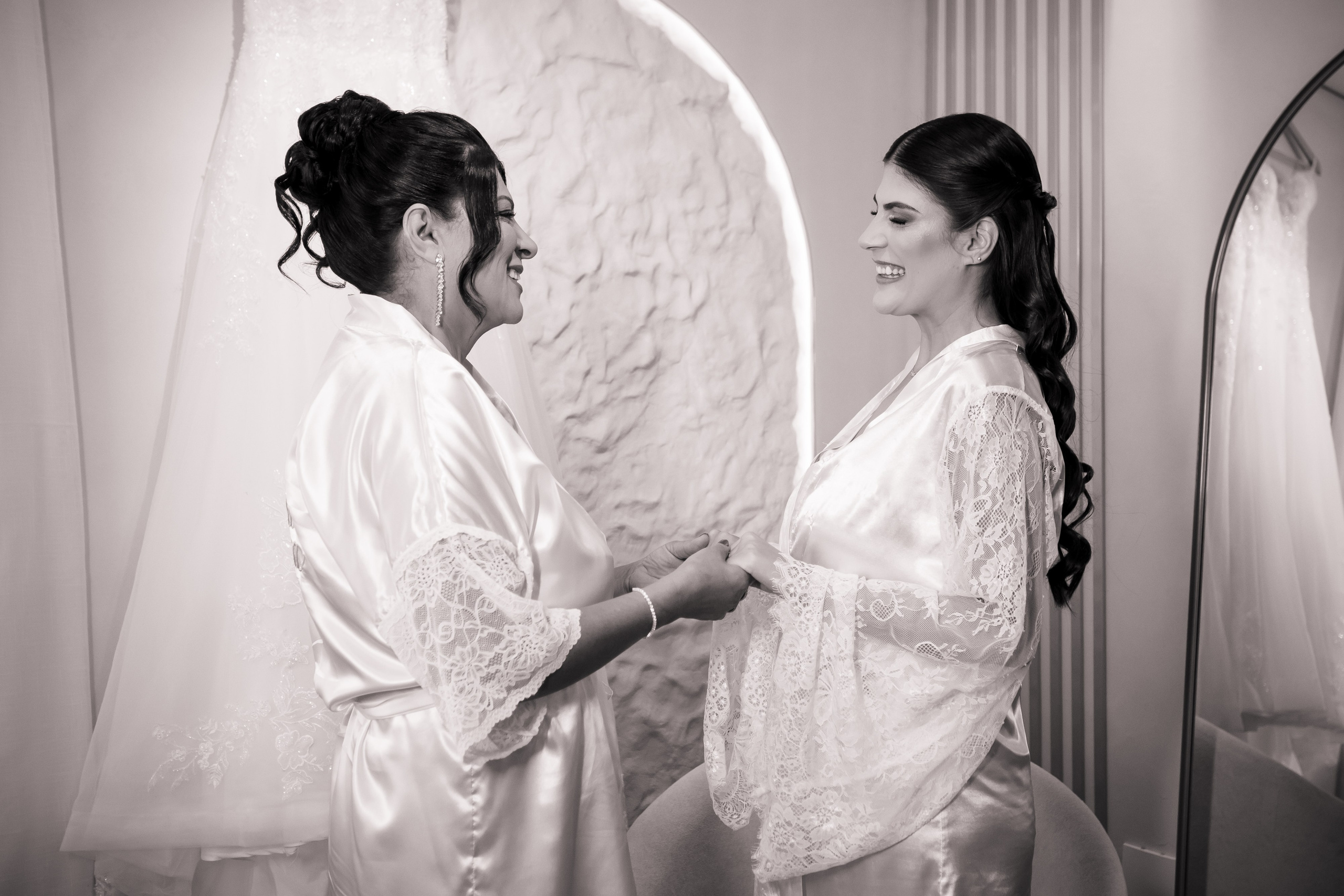 Wedding — Ana Carolina e Márcio Henrique