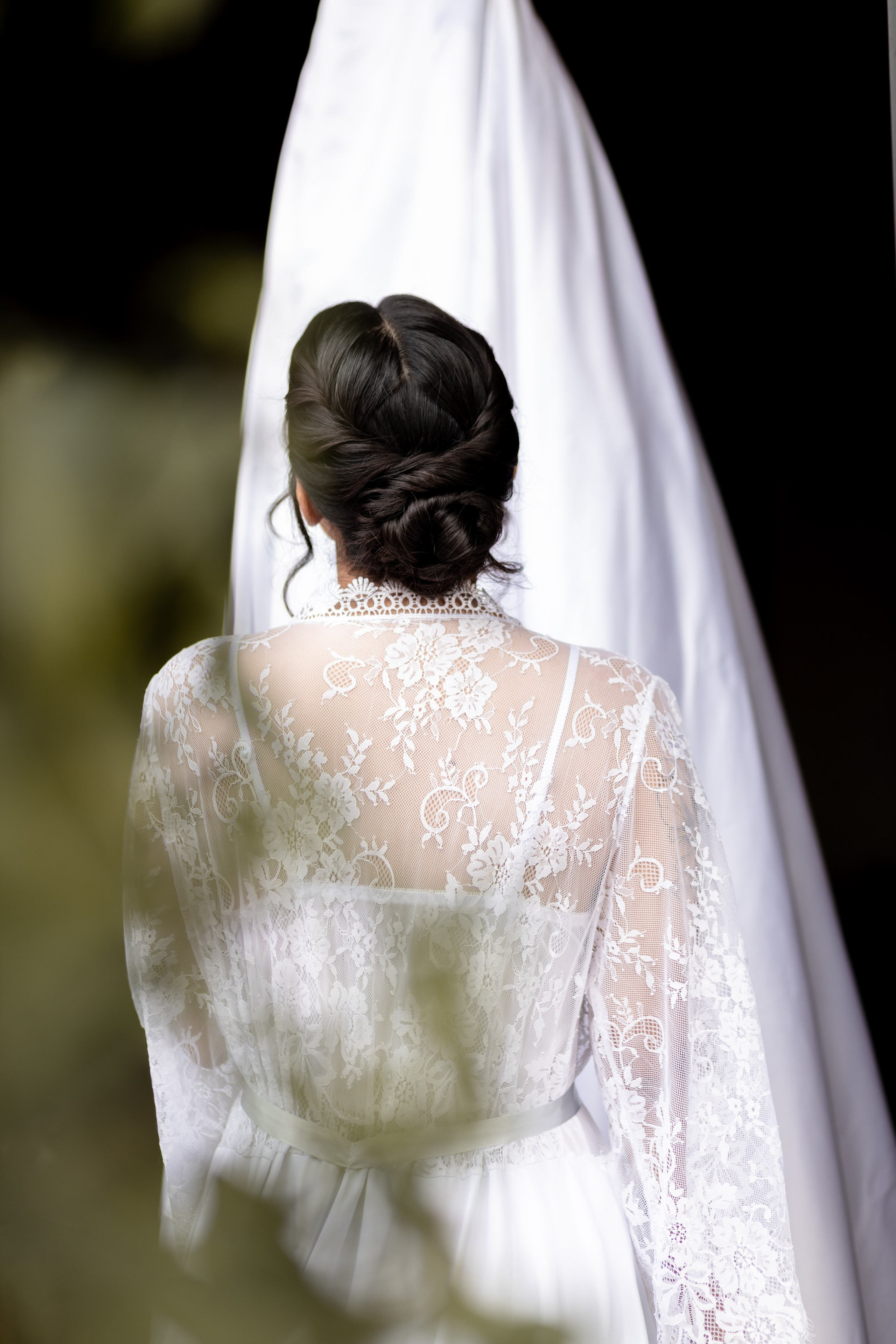 Wanessa e Eduardo. Vitor Maia — Fotografia de Casamentos