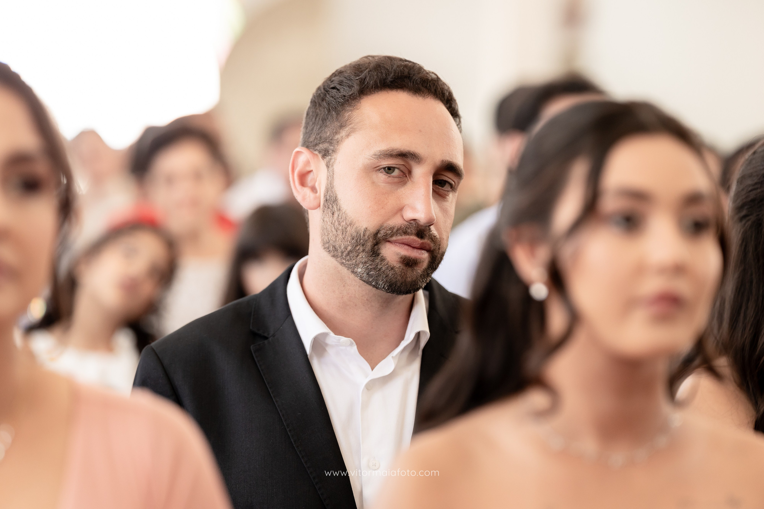 Prévias Ana e Márcia