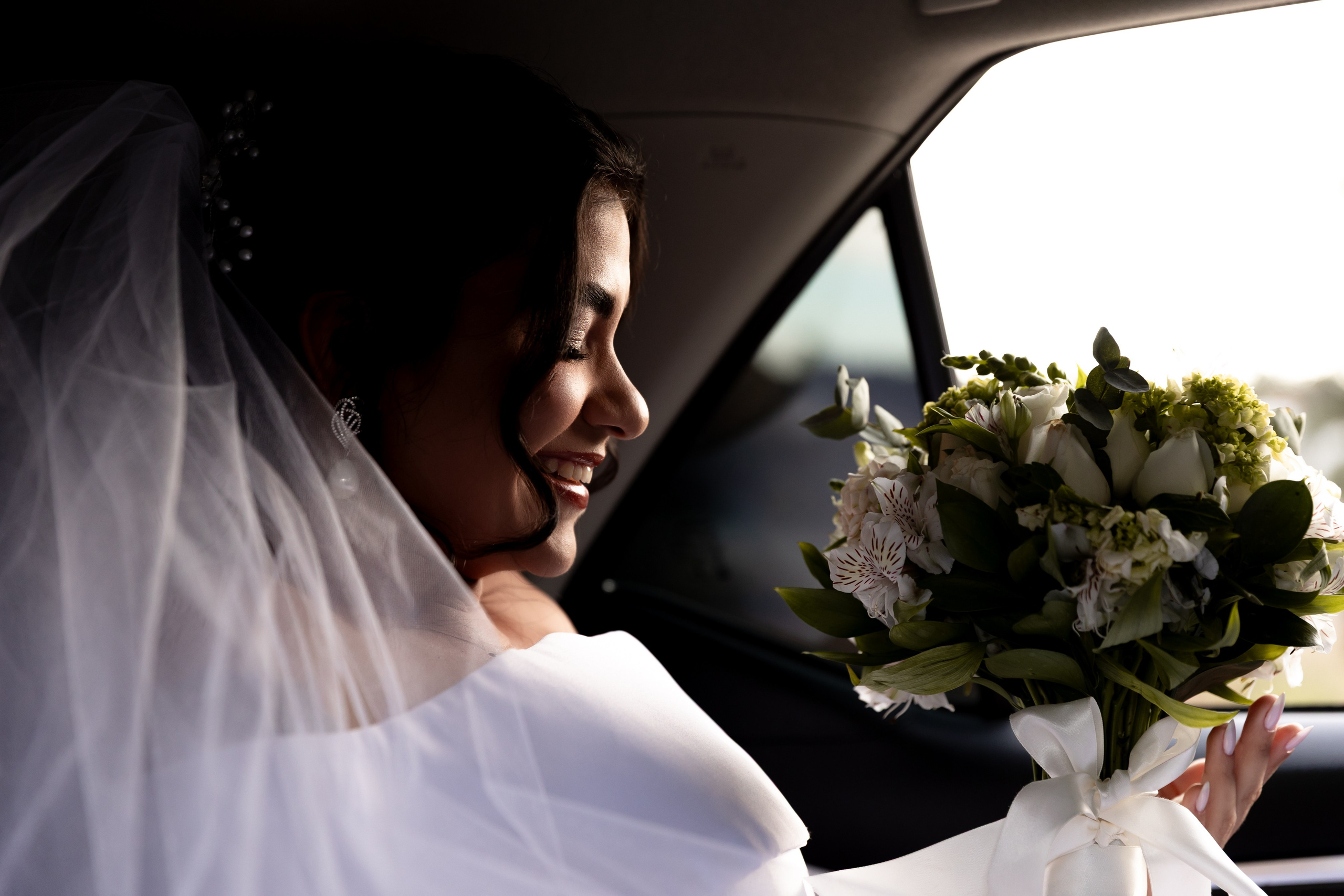 Wanessa e Eduardo. Vitor Maia — Fotografia de Casamentos