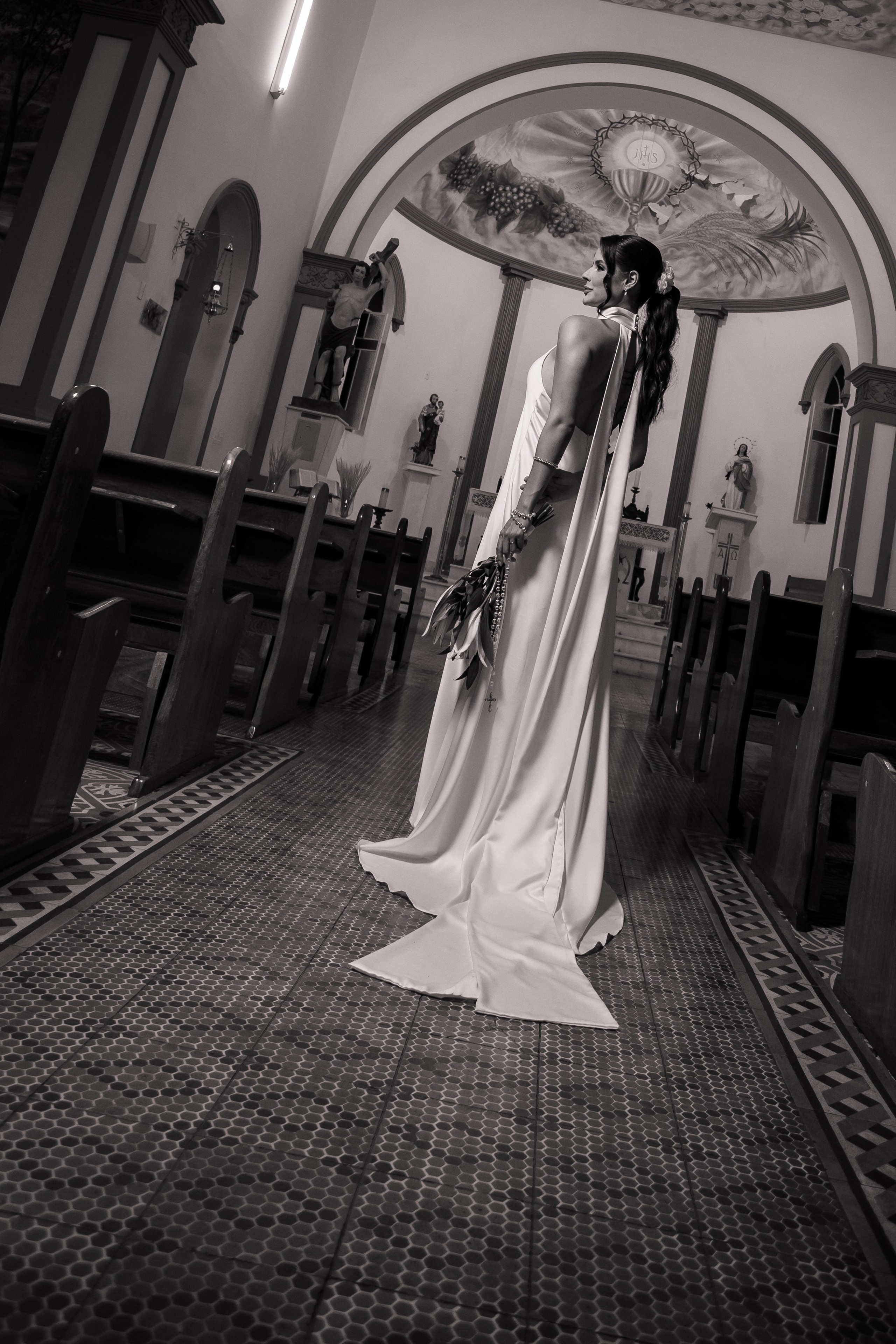 Wedding — Gabriela e Jackson