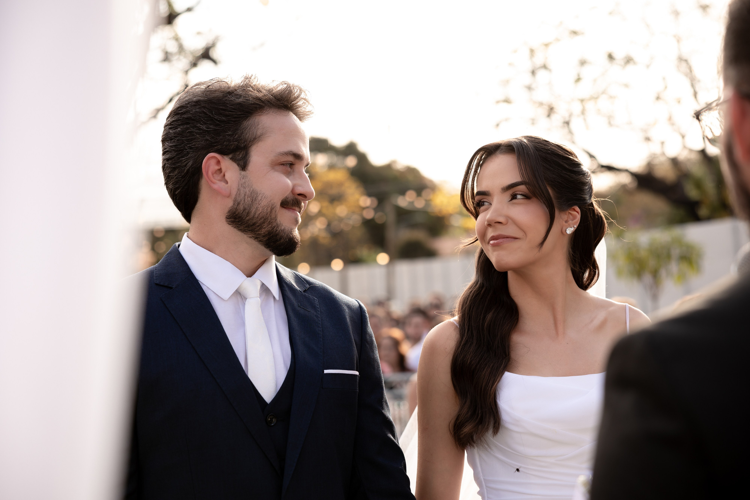 Grazi e Hugo. Vitor Maia — Fotografia de Casamentos