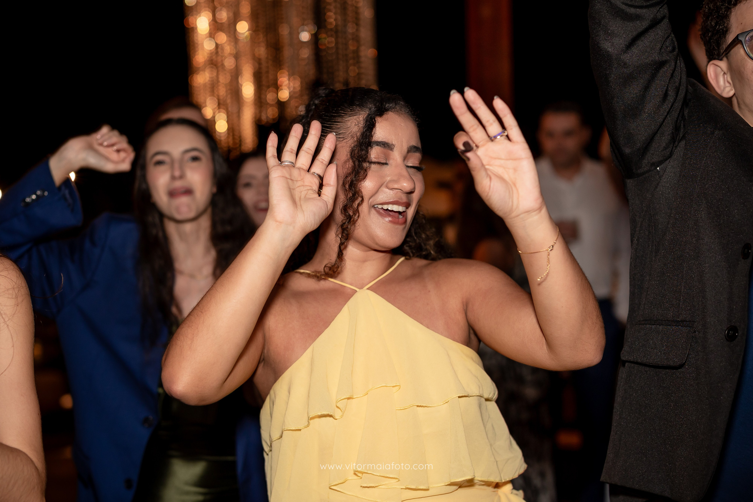 Prévias | Maria Clara e João Victor