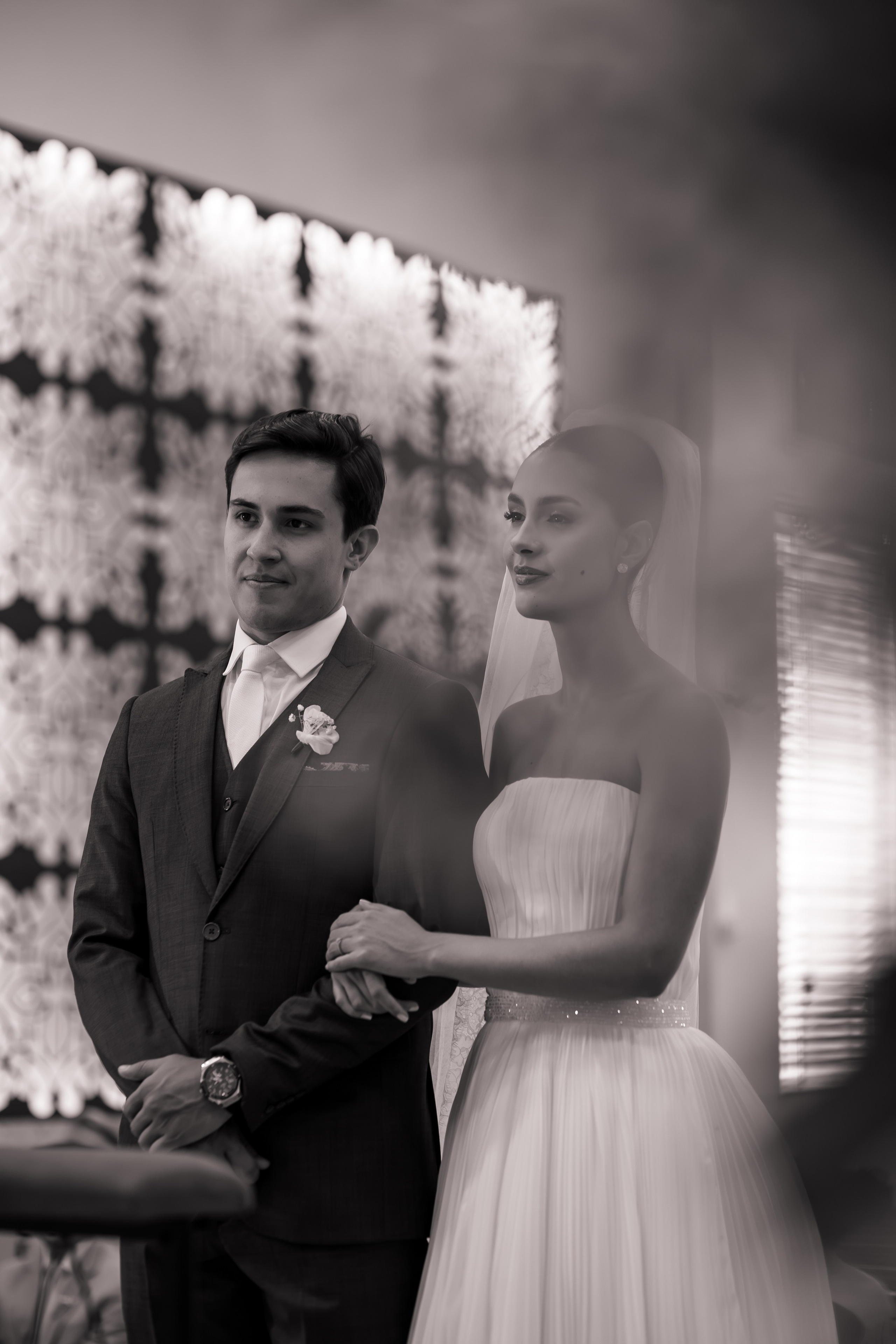 Lyandra e Mateus. Vitor Maia — Fotografia de Casamentos