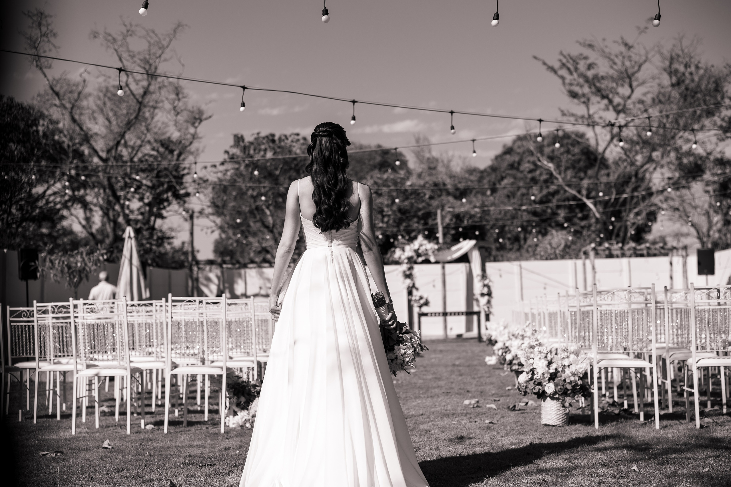 Grazi e Hugo. Vitor Maia — Fotografia de Casamentos