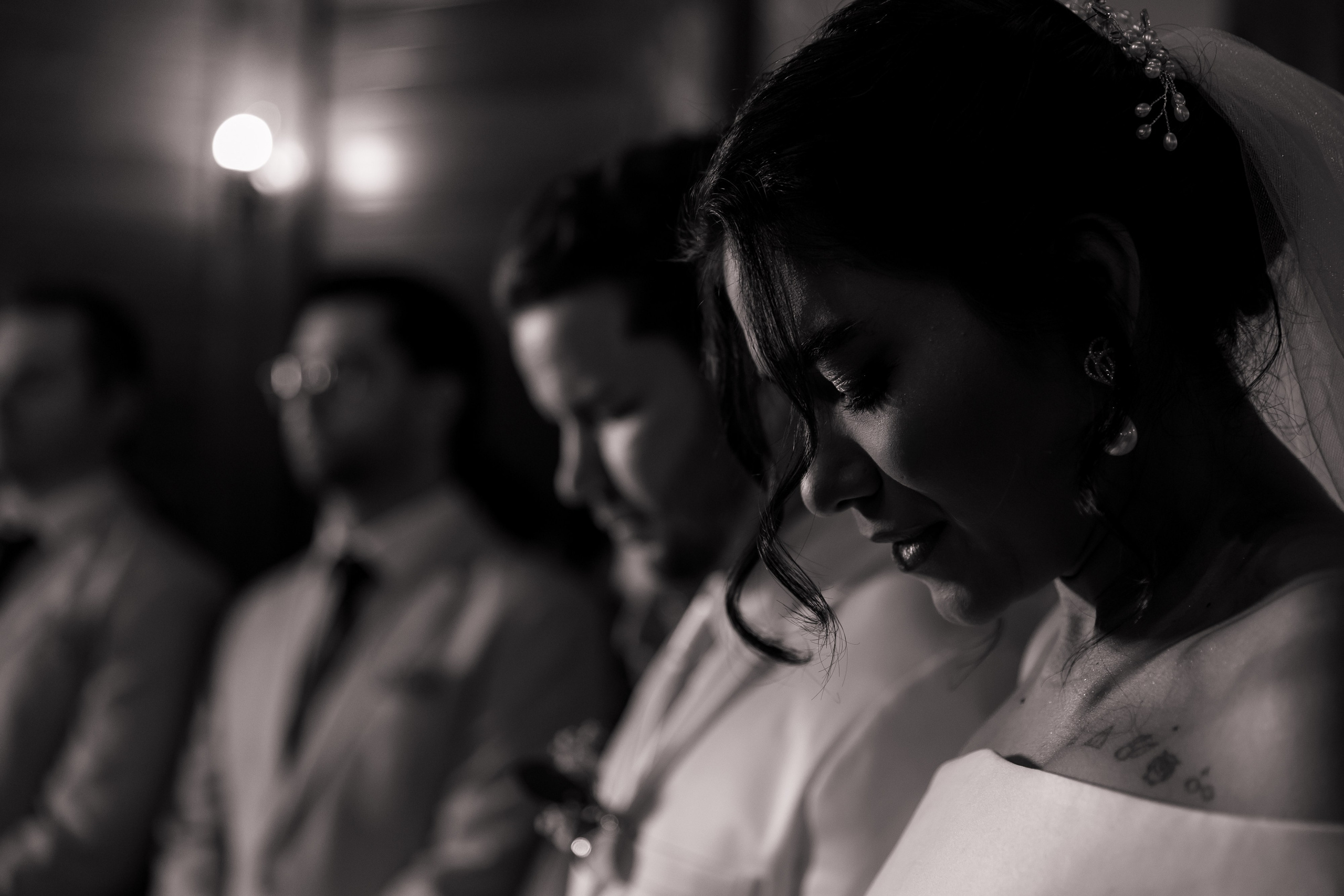 Wanessa e Eduardo. Vitor Maia — Fotografia de Casamentos