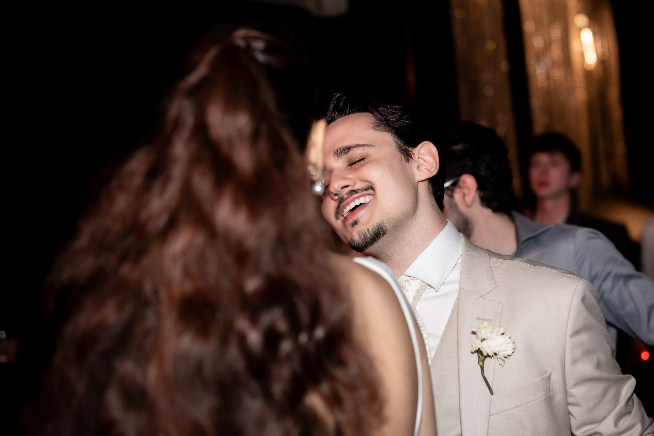 Wedding — Maria Clara e João Victor