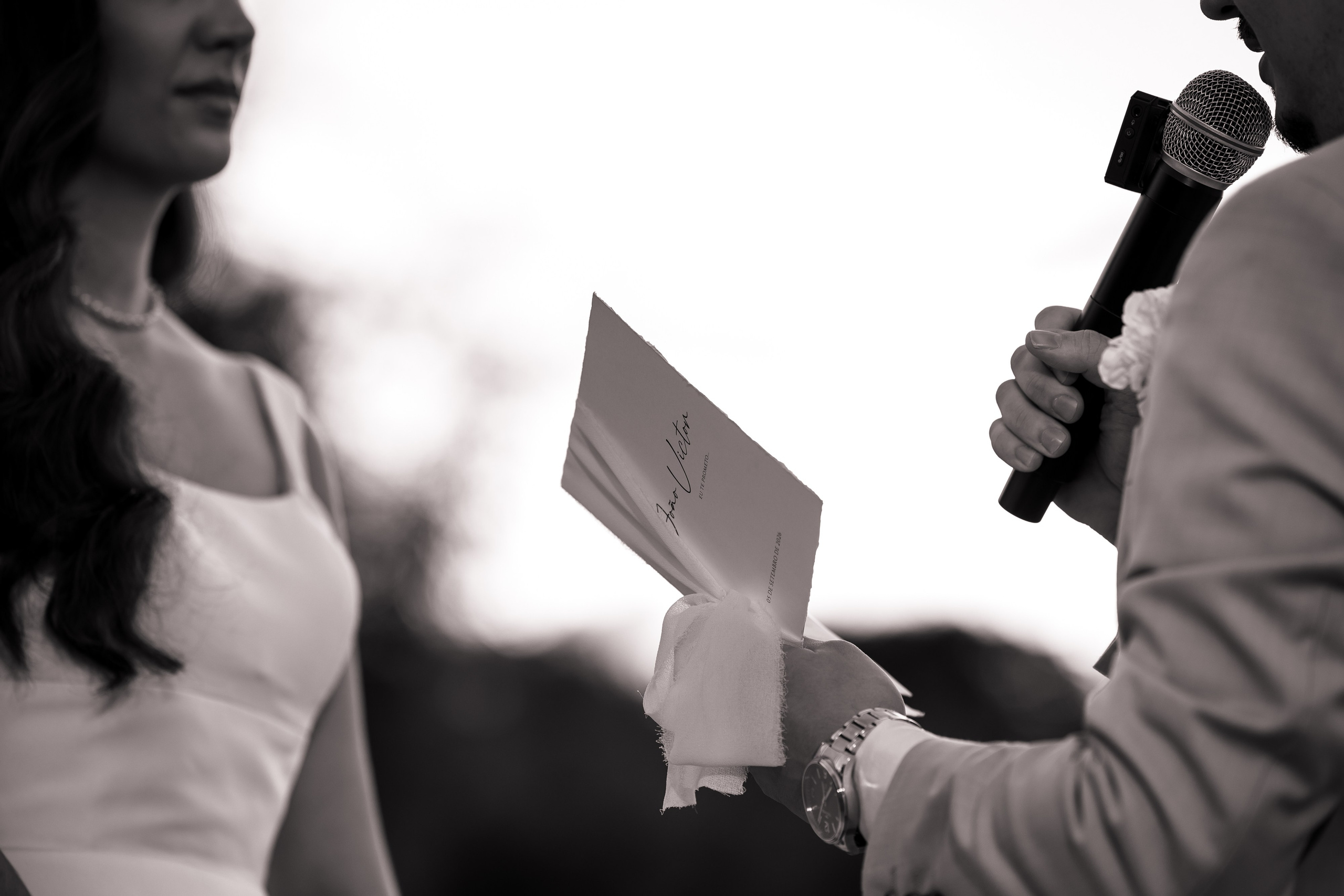 Wedding — Maria Clara e João Victor