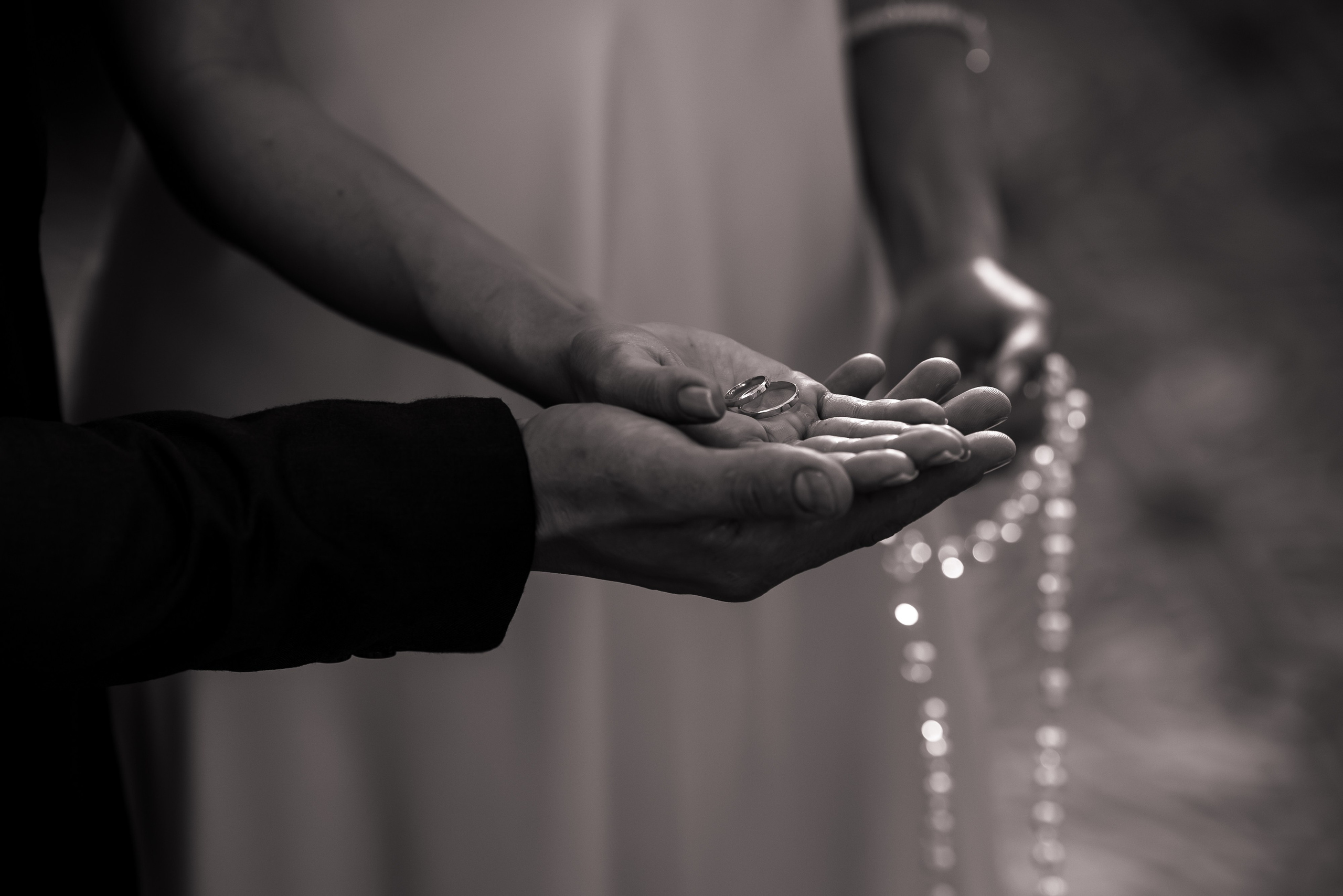 Wedding — Gabriela e Jackson
