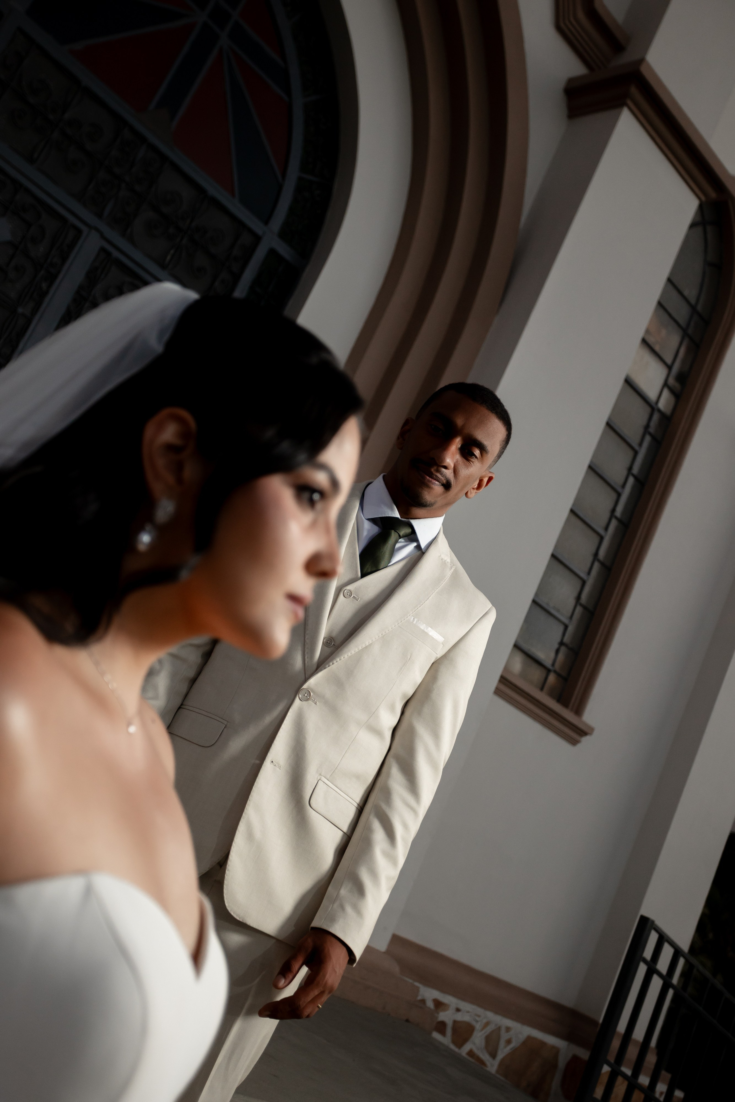 Fran & Franklin. Vitor Maia — Fotografia de Casamentos