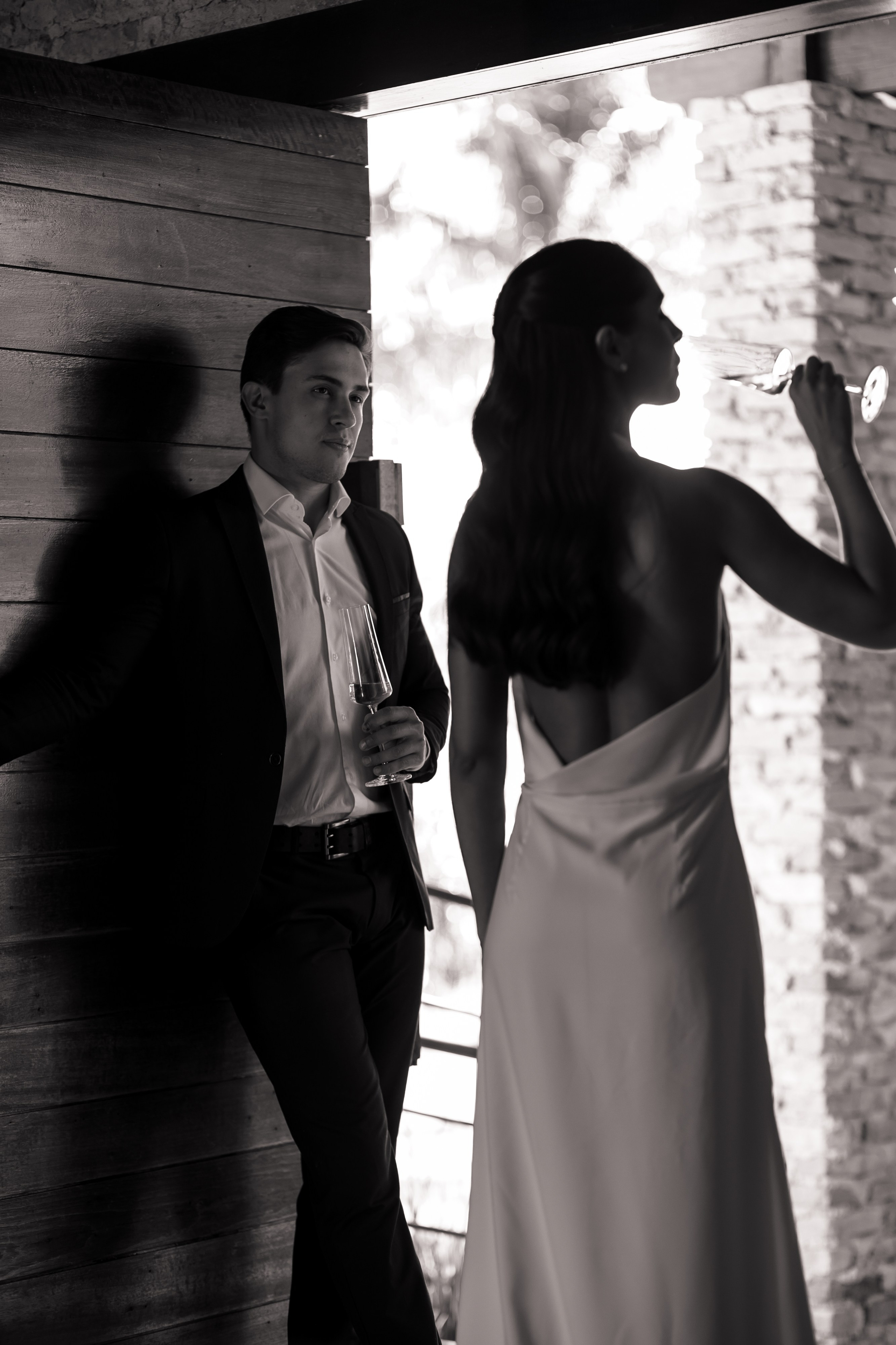 Ensaios Pre Wedding