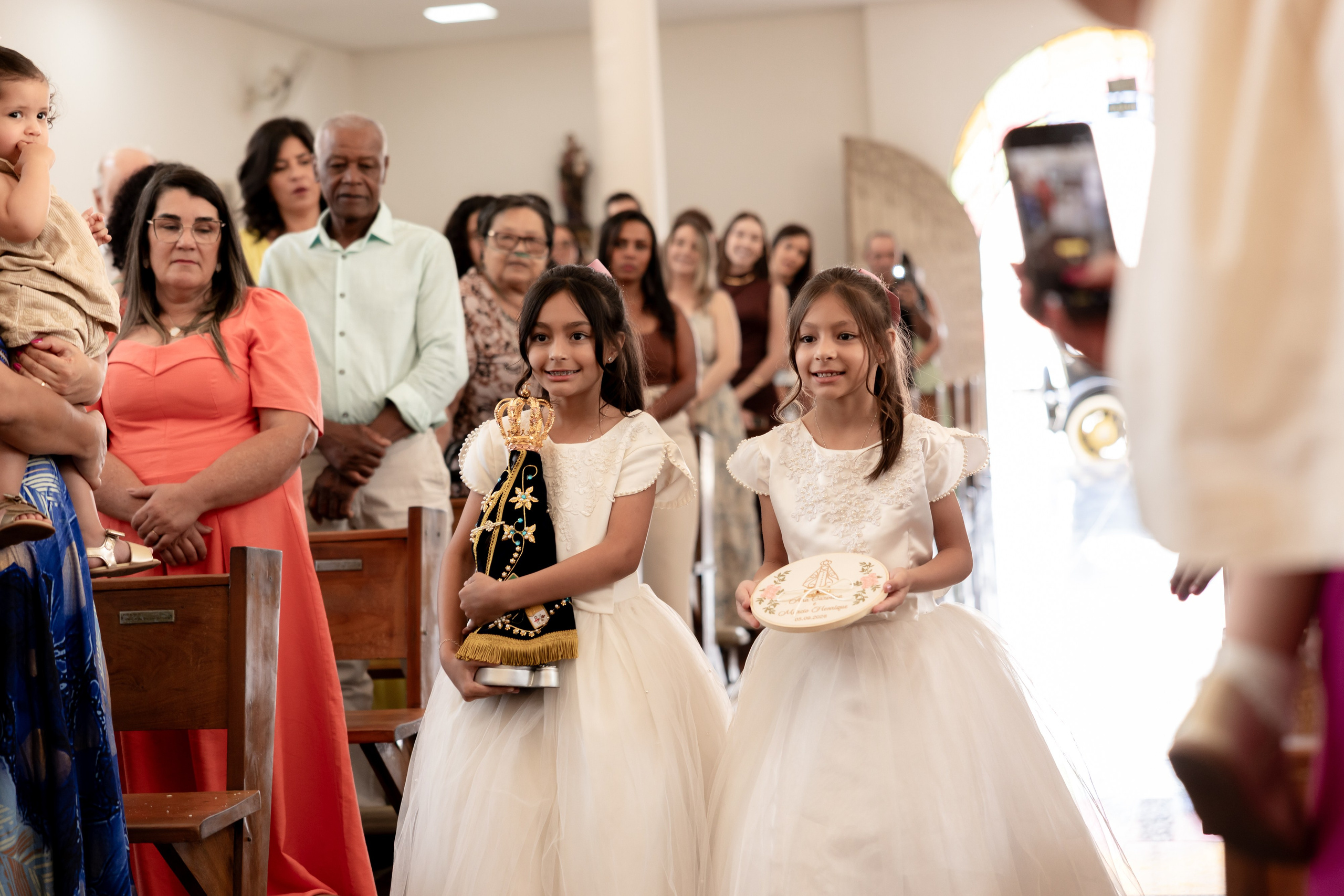 Wedding — Ana Carolina e Márcio Henrique