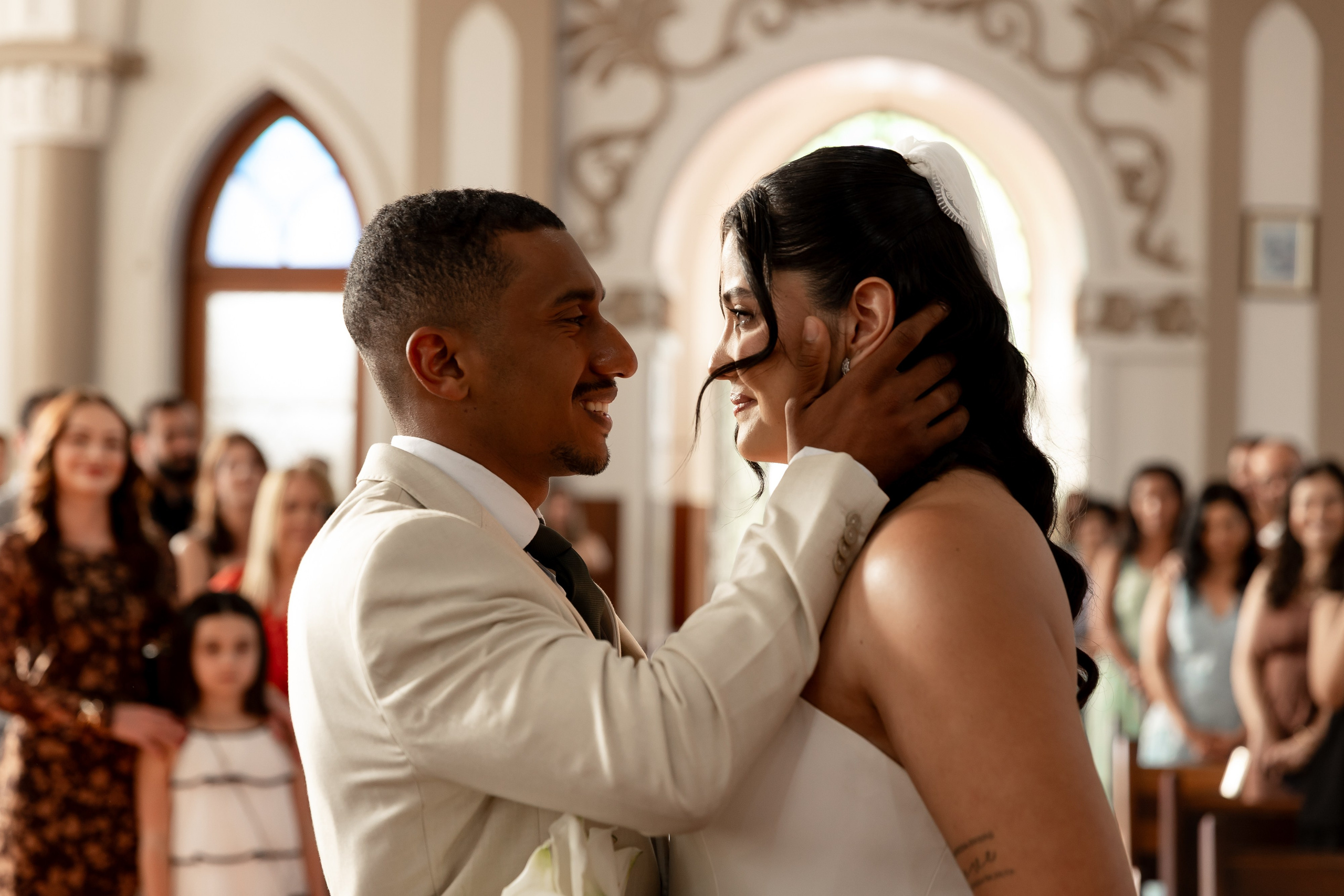 Fran & Franklin. Vitor Maia — Fotografia de Casamentos