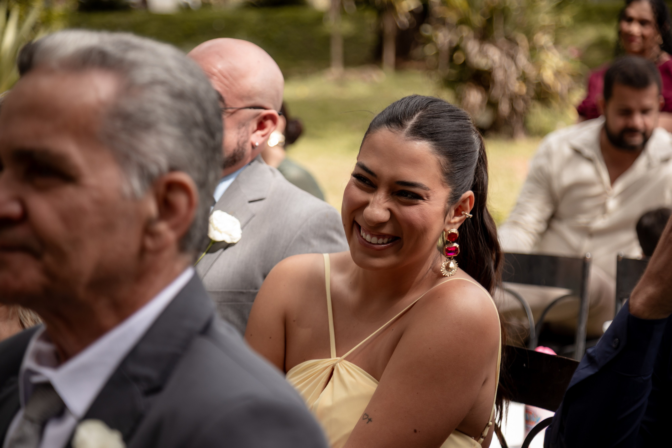 Tássia e Marcos. Vitor Maia — Fotografia de Casamentos