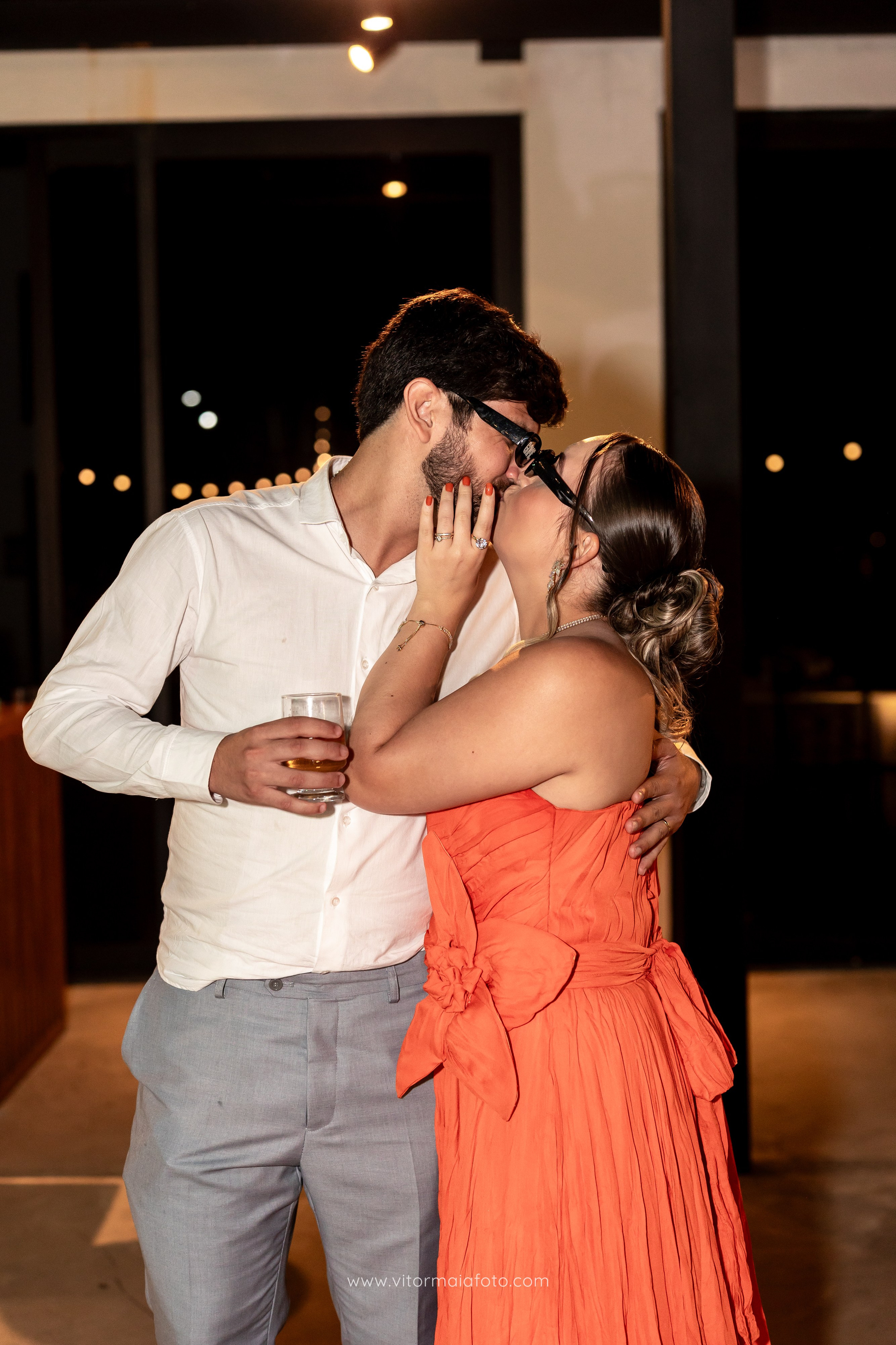 Prévias — Laura e Guilherme