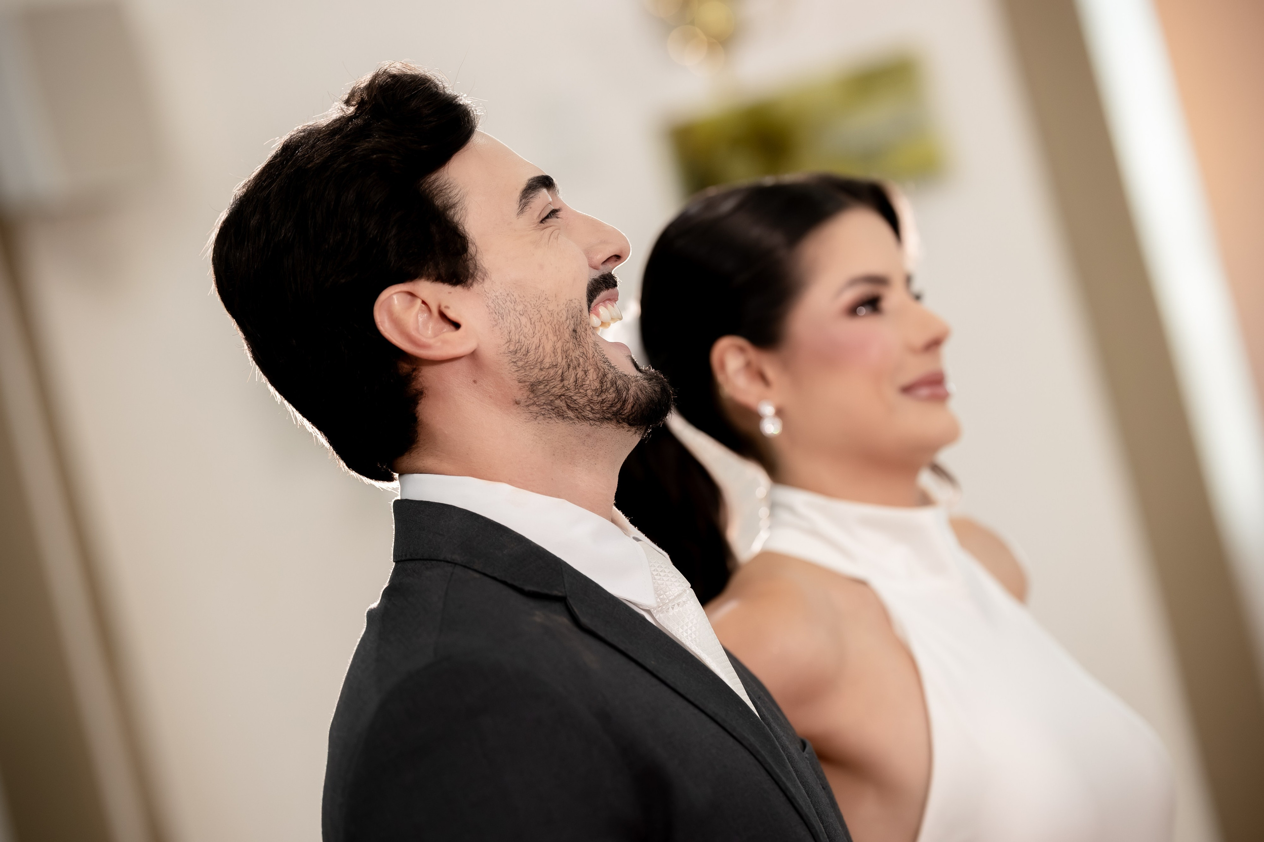 Wedding — Gabriela e Jackson