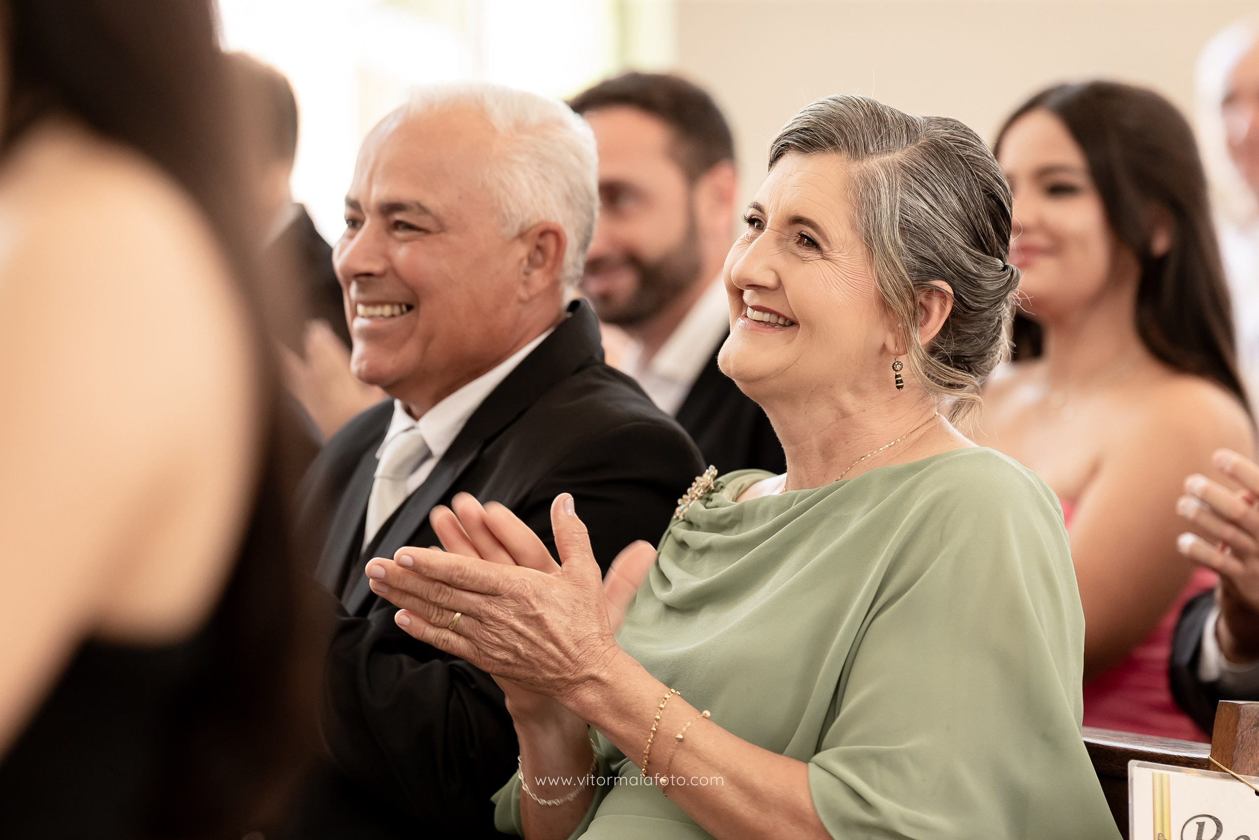 Prévias Ana e Márcia