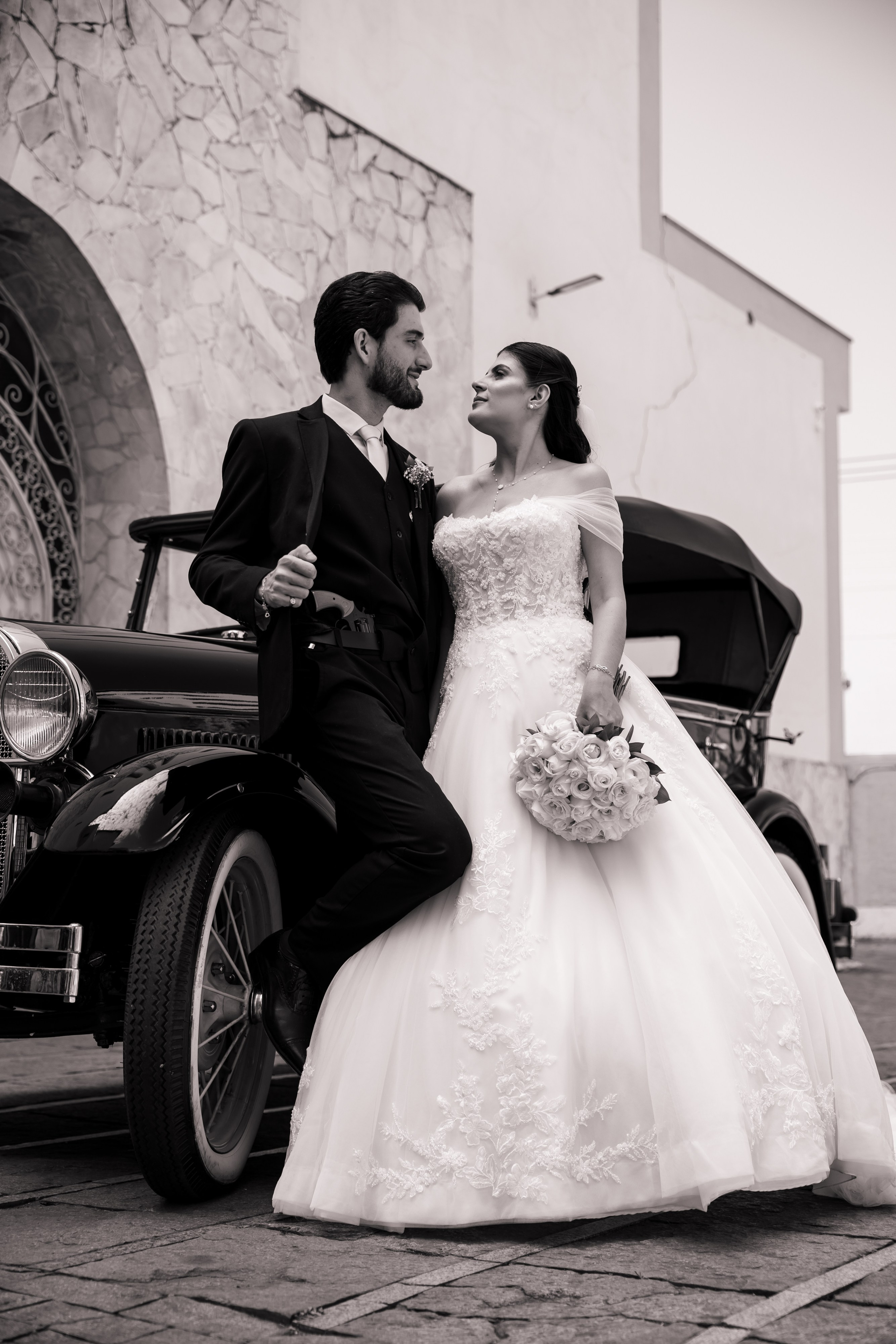 Wedding — Ana Carolina e Márcio Henrique