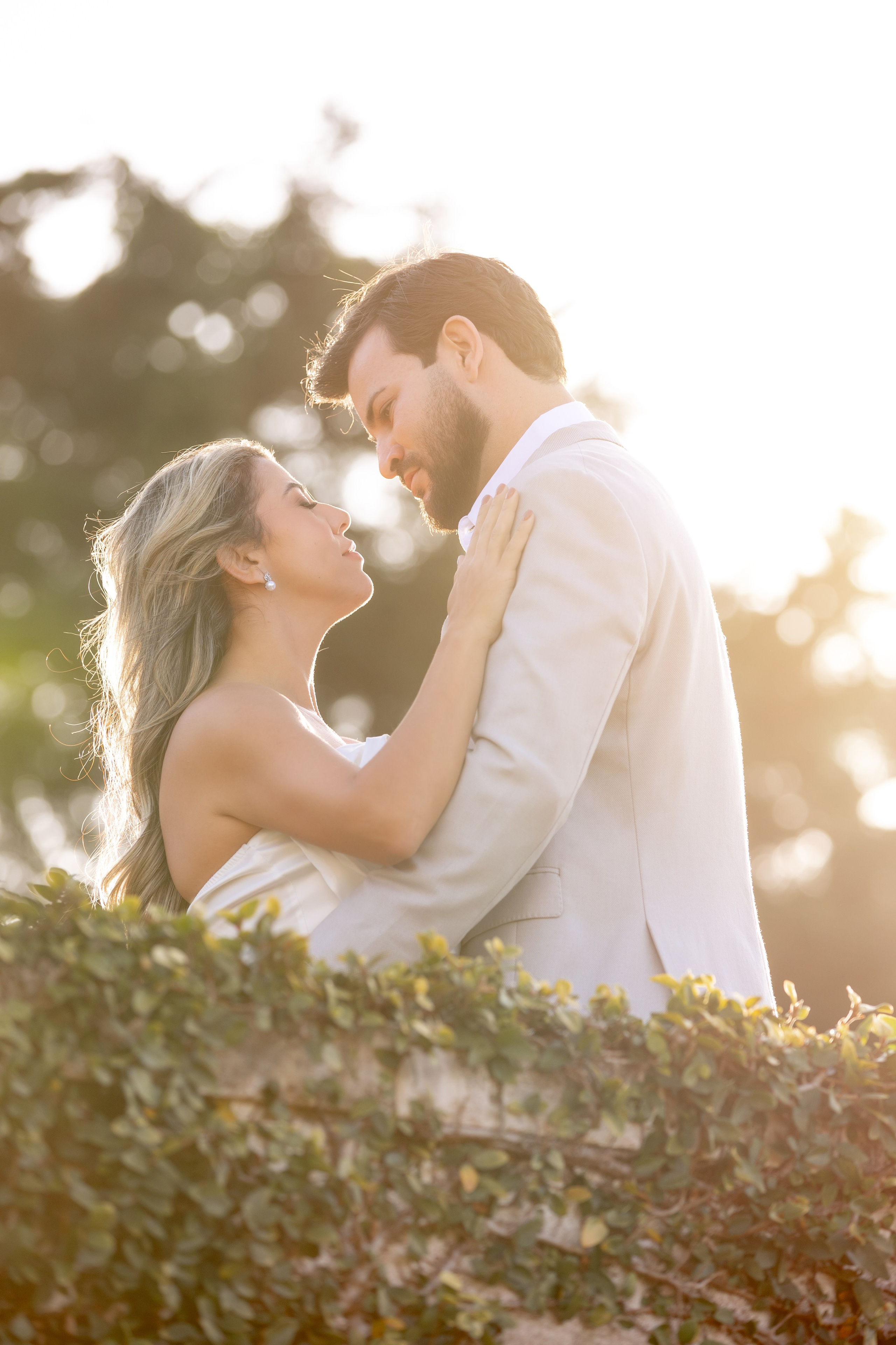 Ensaios Pre Wedding