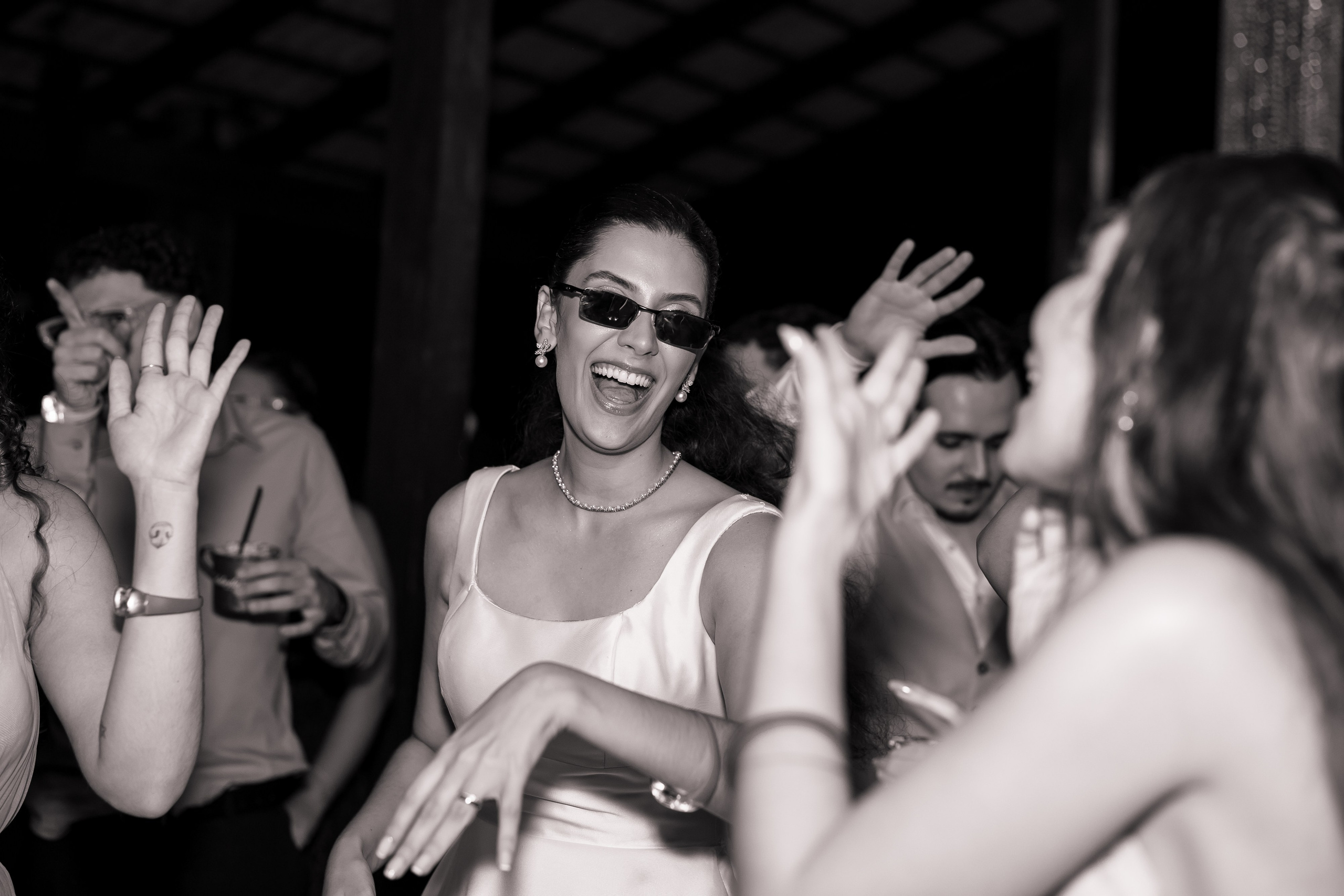Wedding — Maria Clara e João Victor