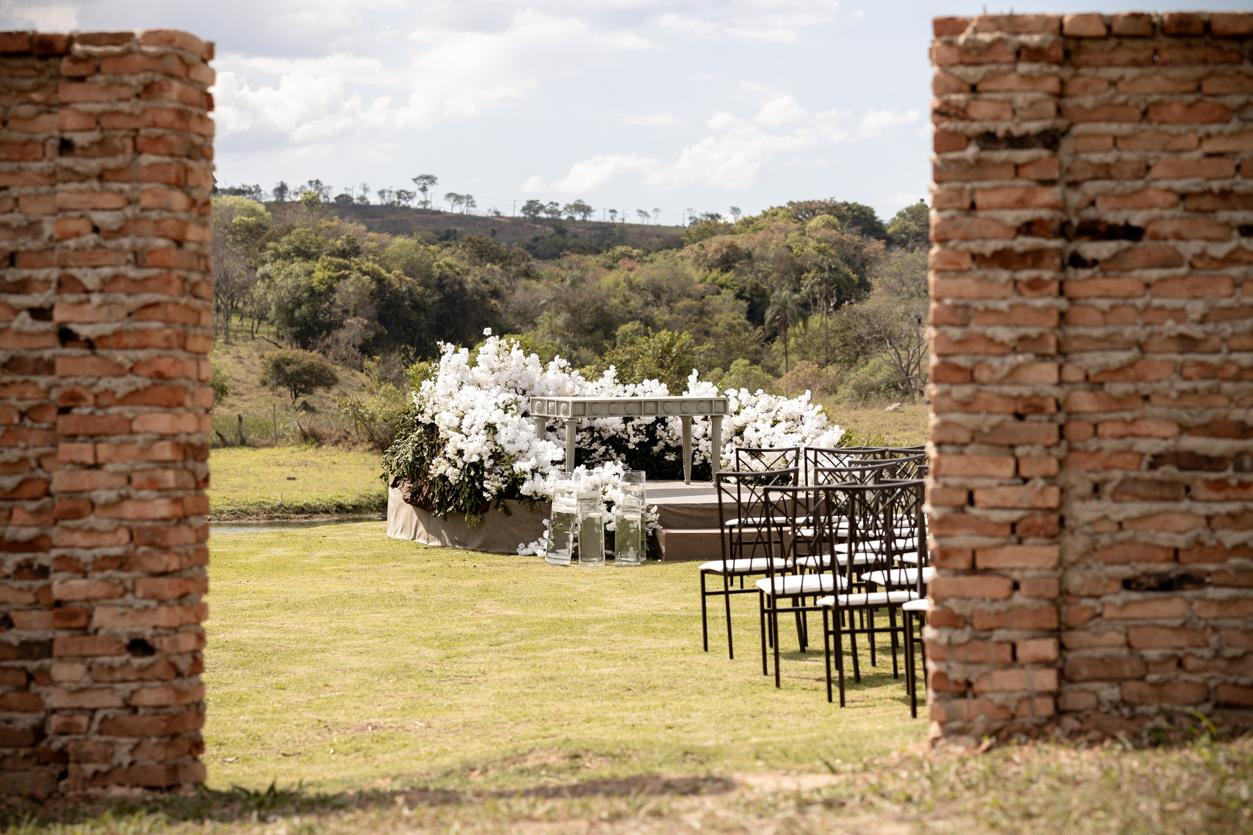 Wedding — Maria Clara e João Victor