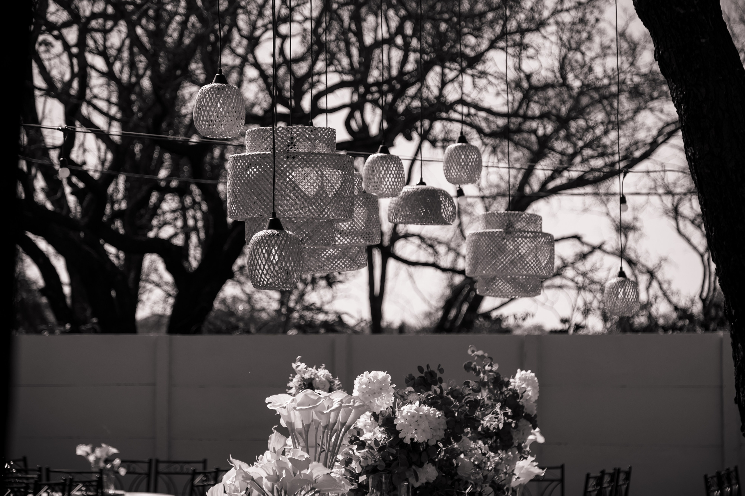 Grazi e Hugo. Vitor Maia — Fotografia de Casamentos