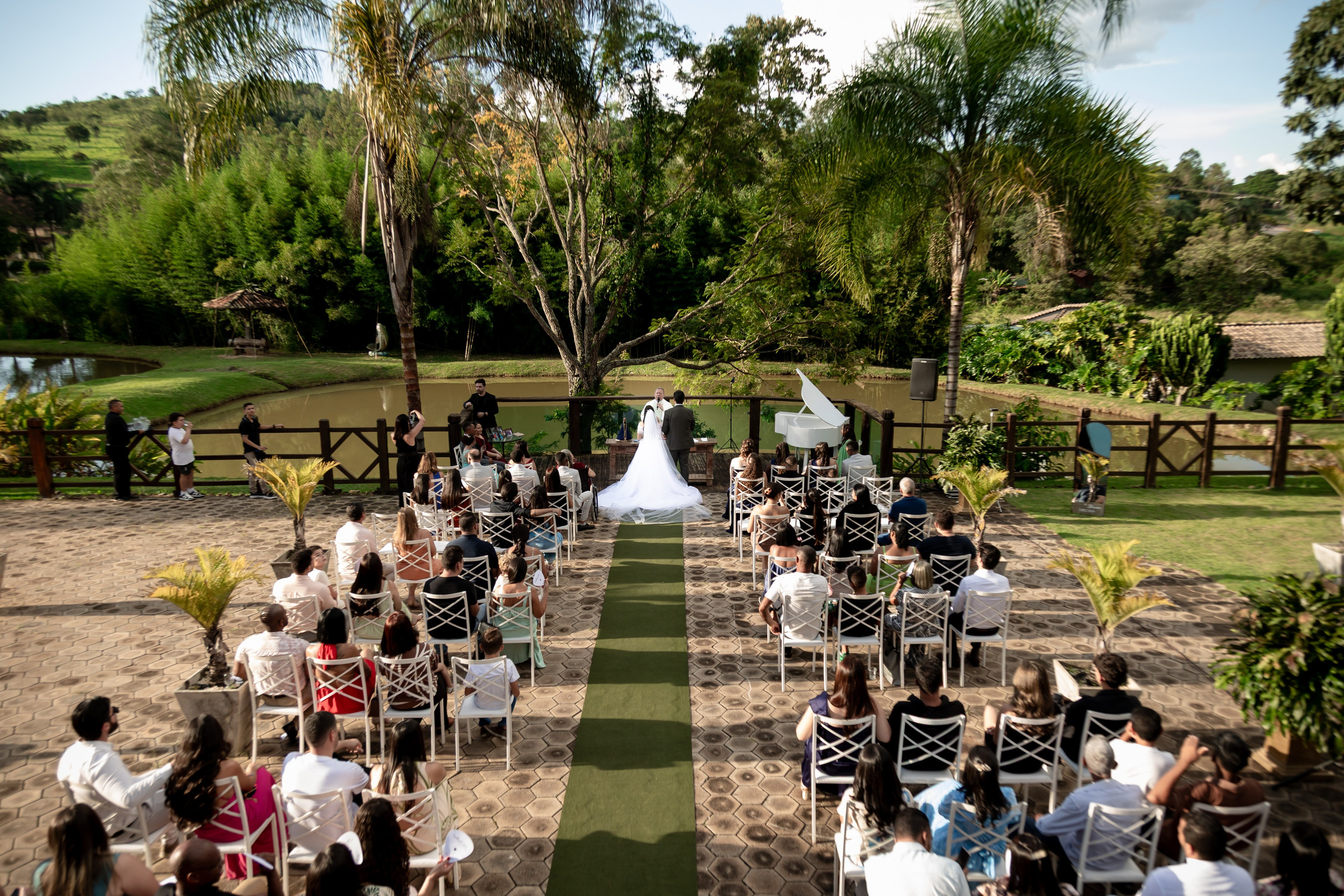 Ana & Breno. Vitor Maia — Fotografia de Casamentos