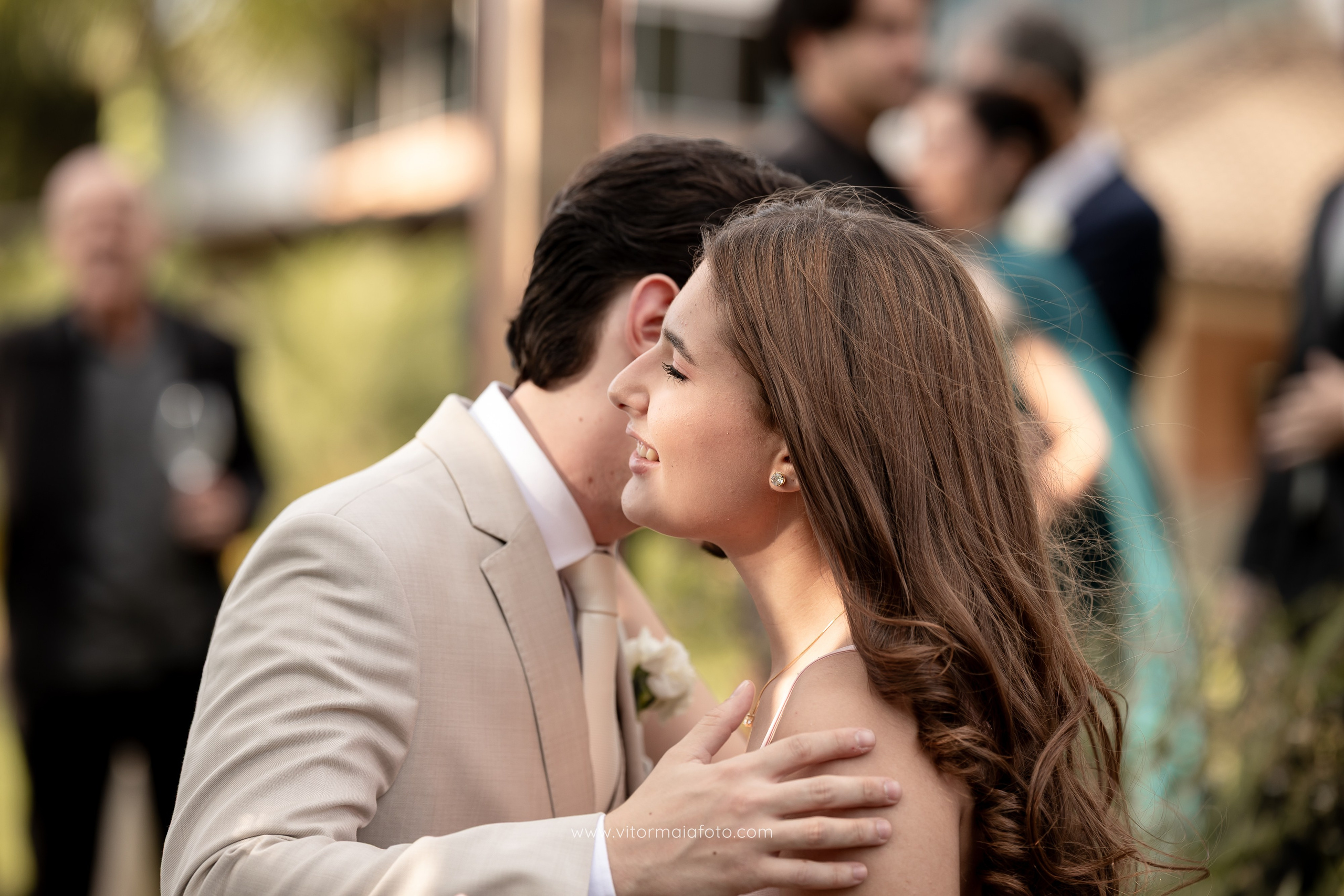 Prévias | Maria Clara e João Victor