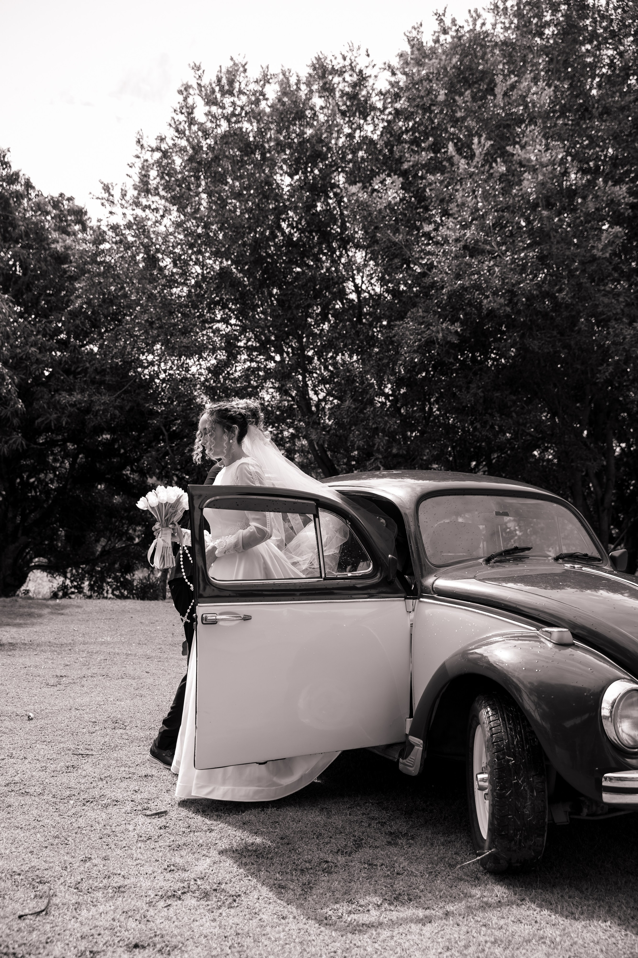 Tássia e Marcos. Vitor Maia — Fotografia de Casamentos