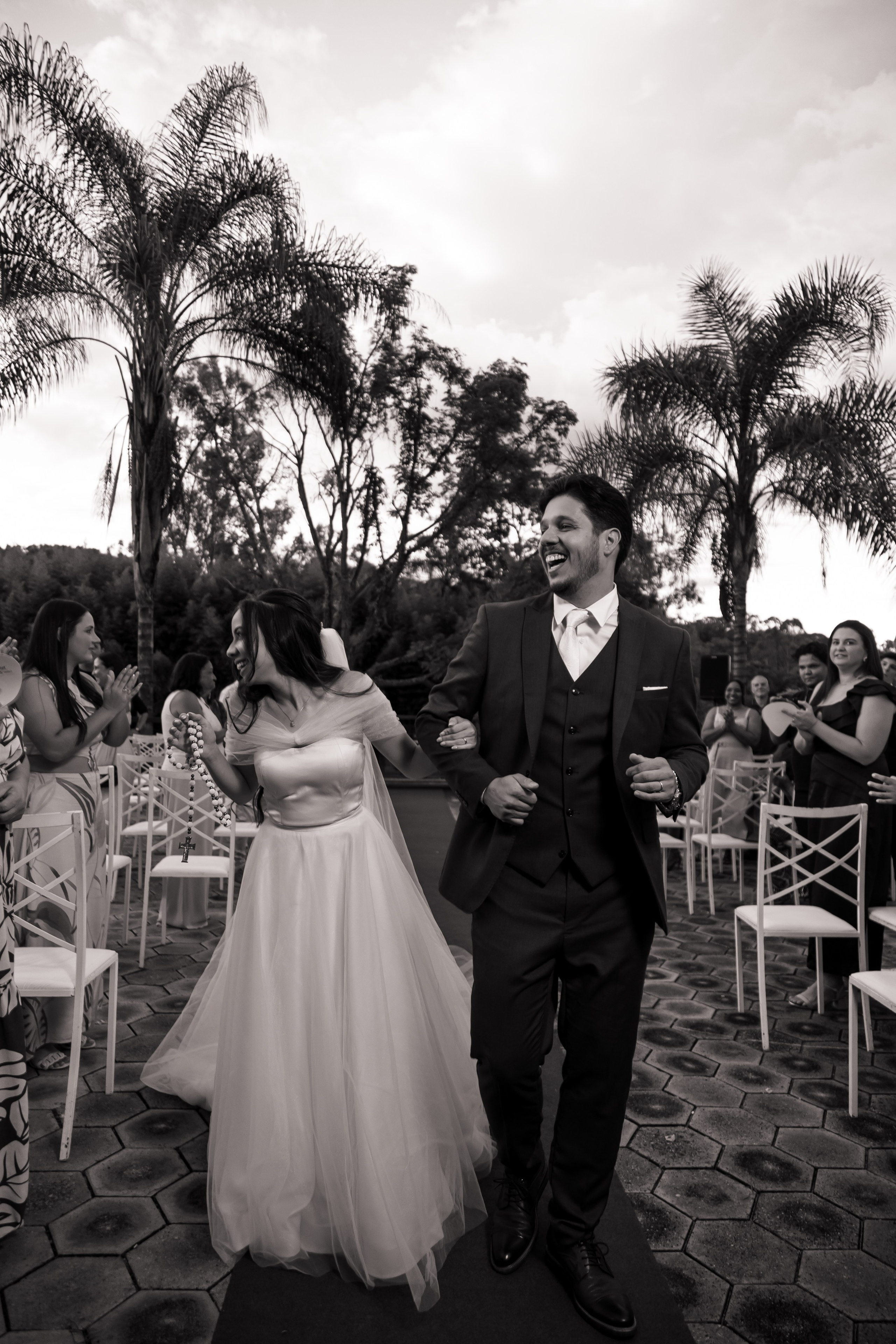 Ana & Breno. Vitor Maia — Fotografia de Casamentos