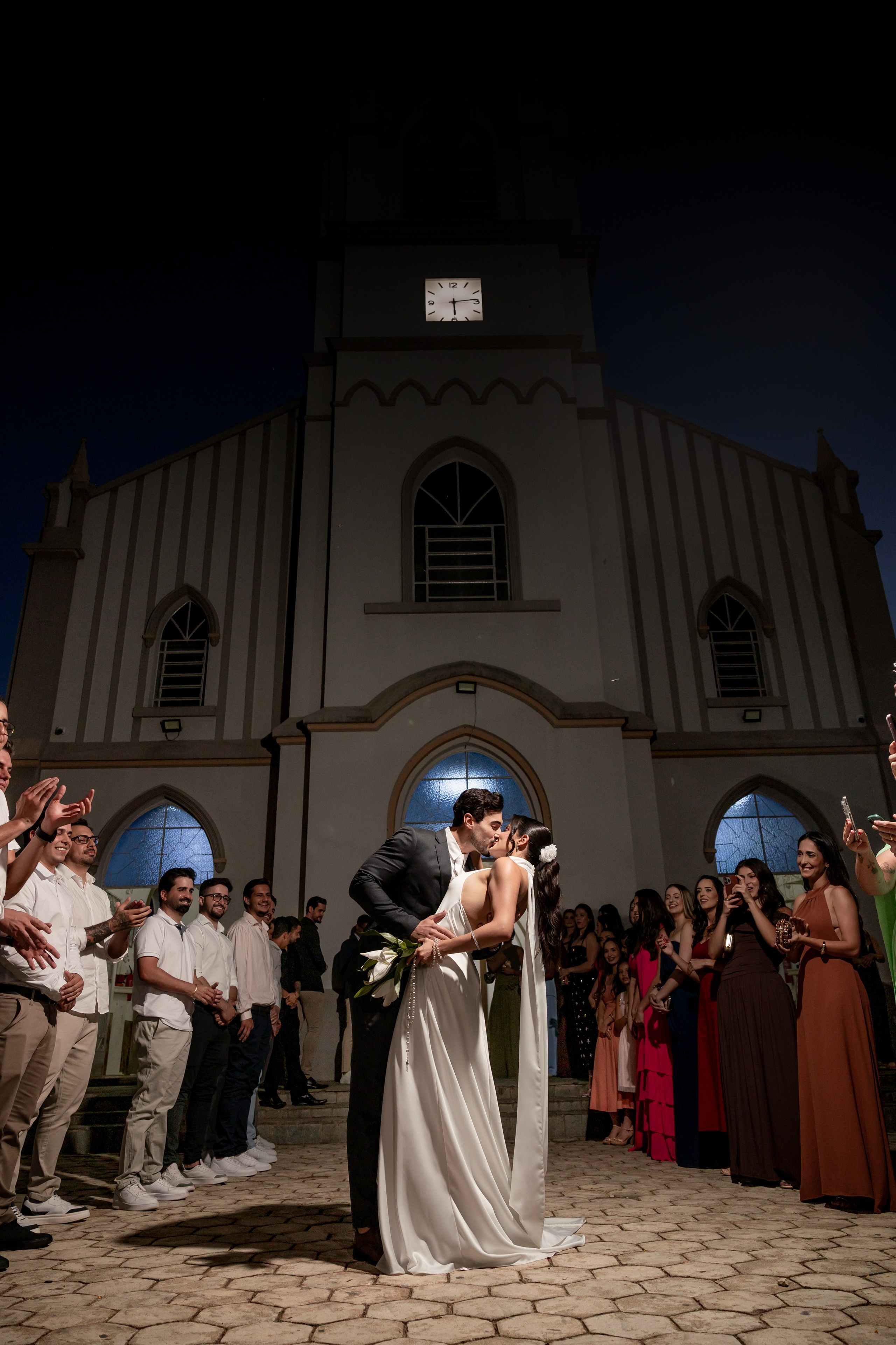 Wedding — Gabriela e Jackson