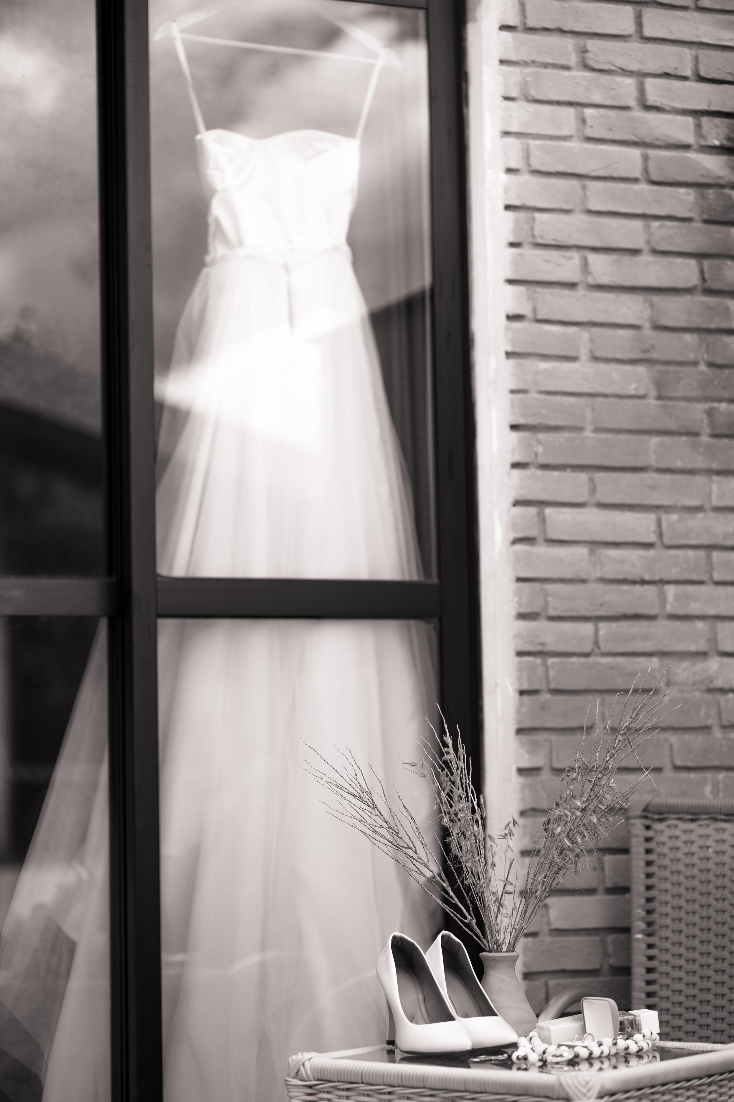 Ana & Breno. Vitor Maia — Fotografia de Casamentos