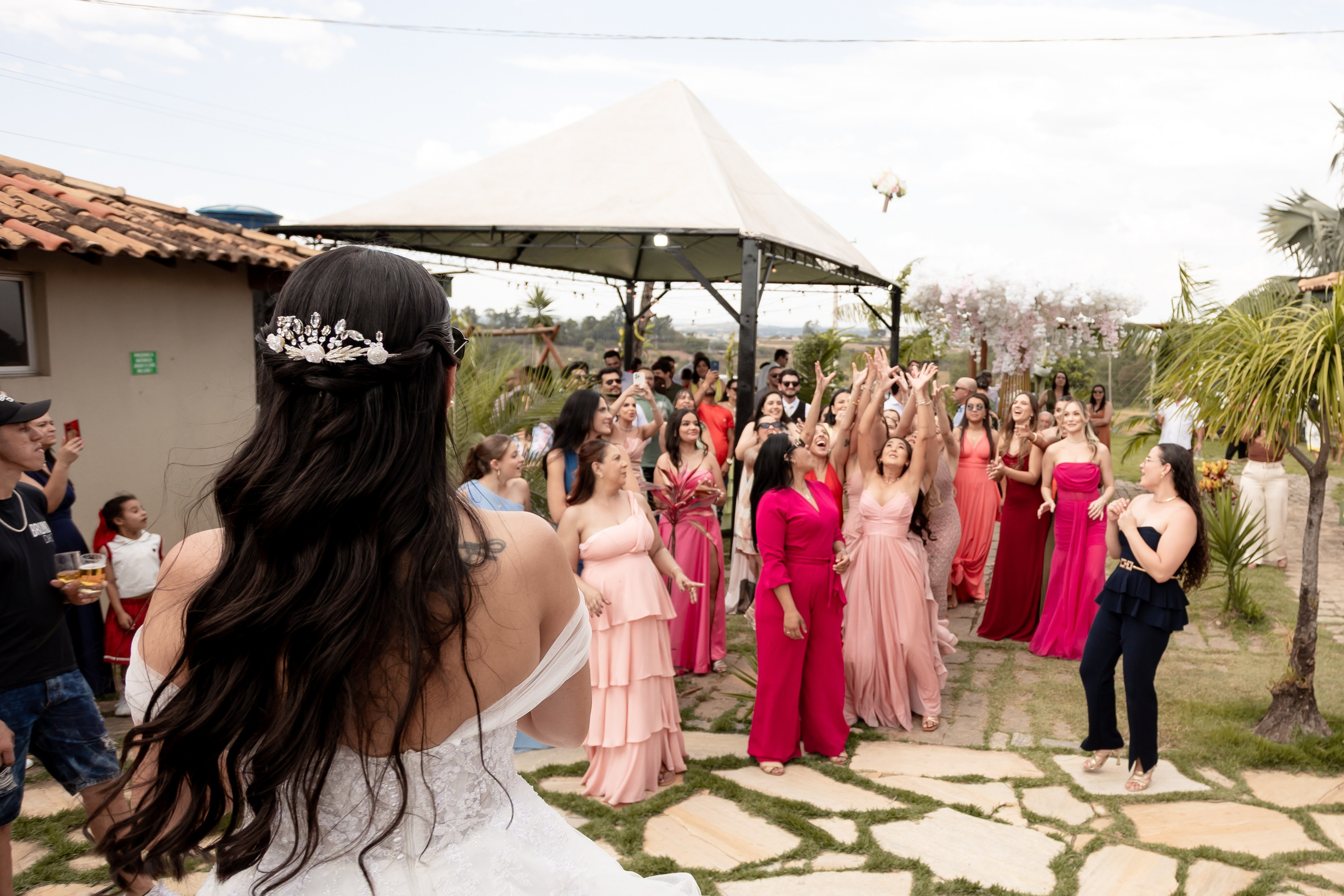 Wedding — Ana Carolina e Márcio Henrique