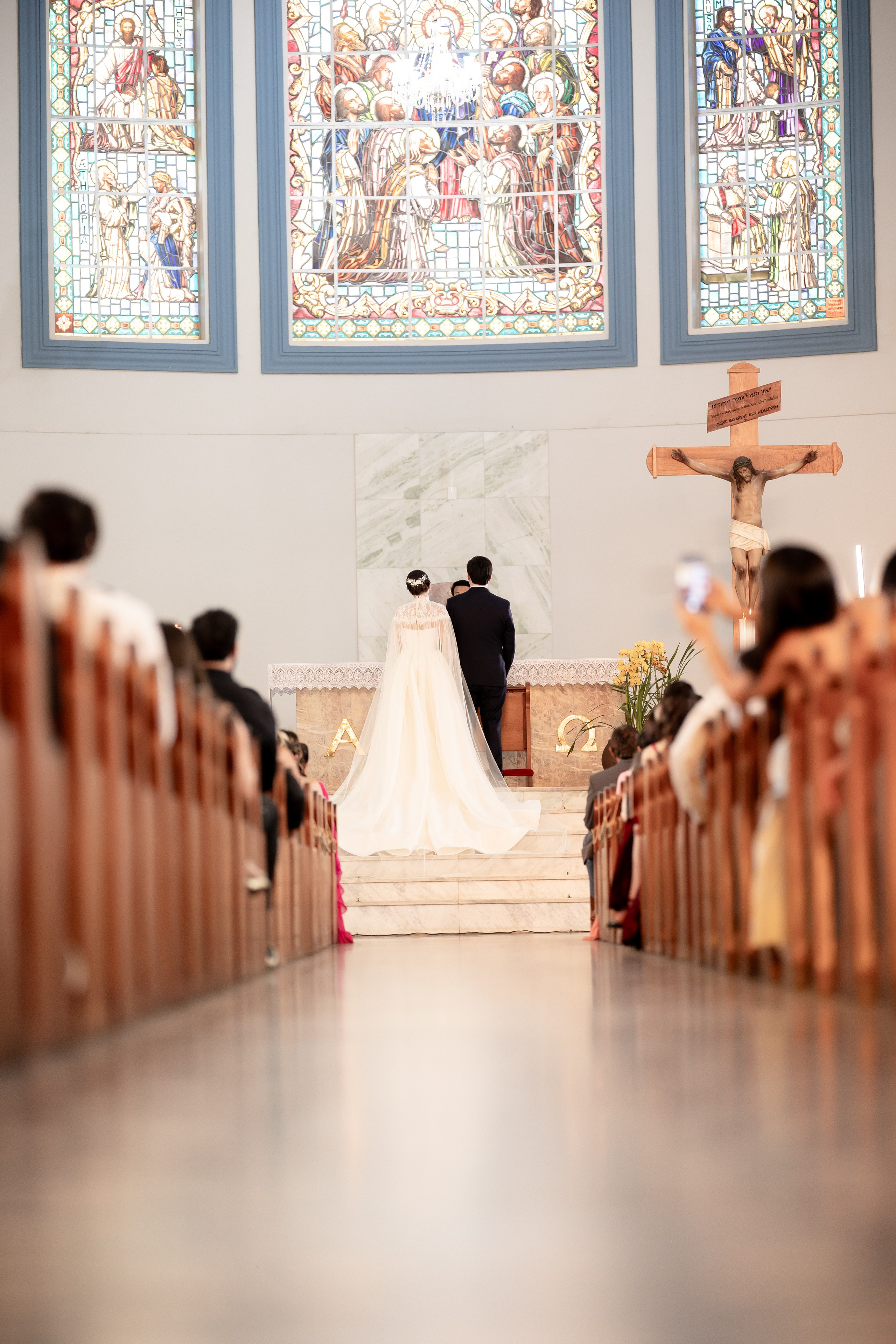 Gabi & Rubens. Vitor Maia — Fotografia de Casamentos
