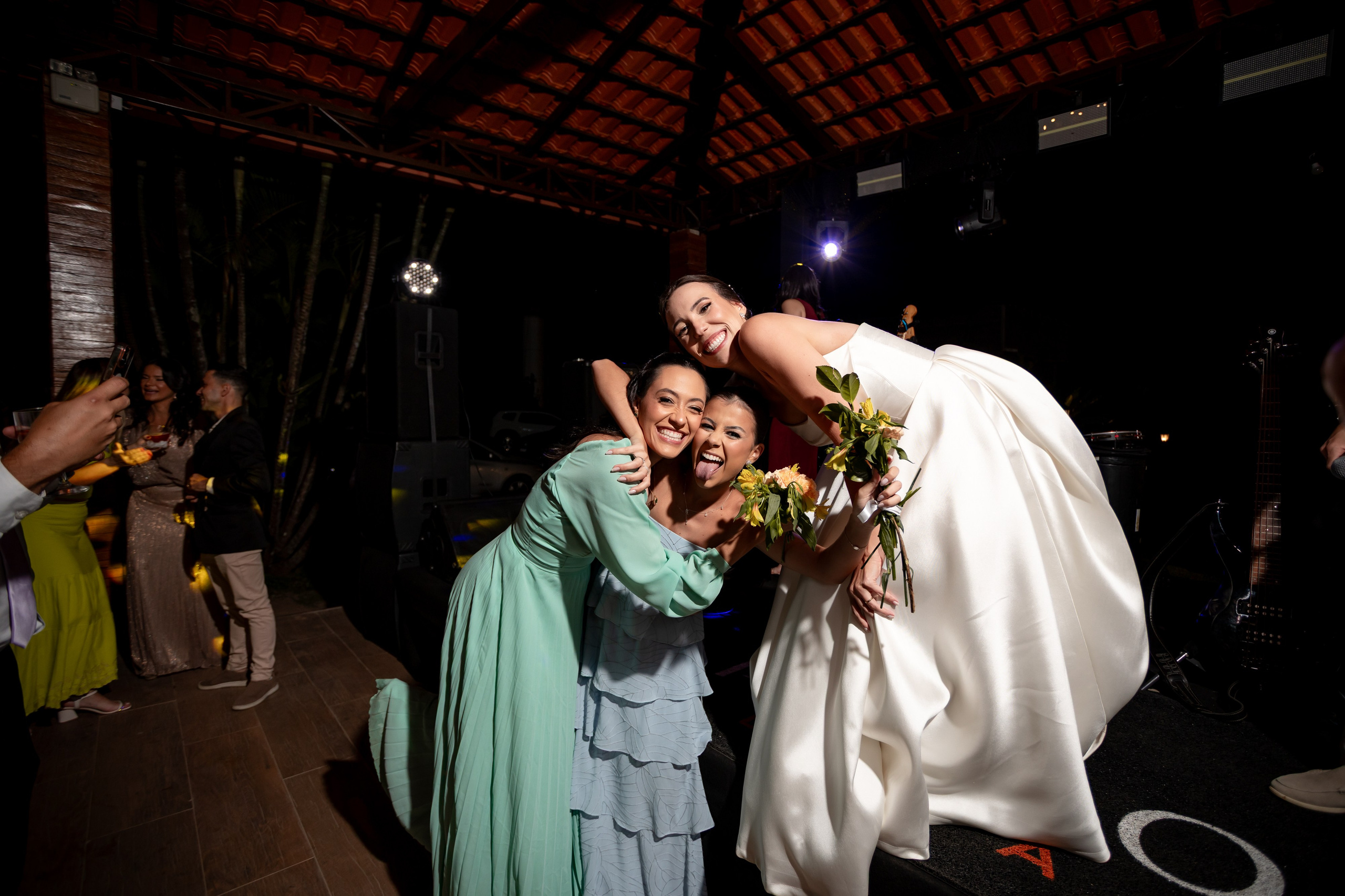 Gabi & Rubens. Vitor Maia — Fotografia de Casamentos