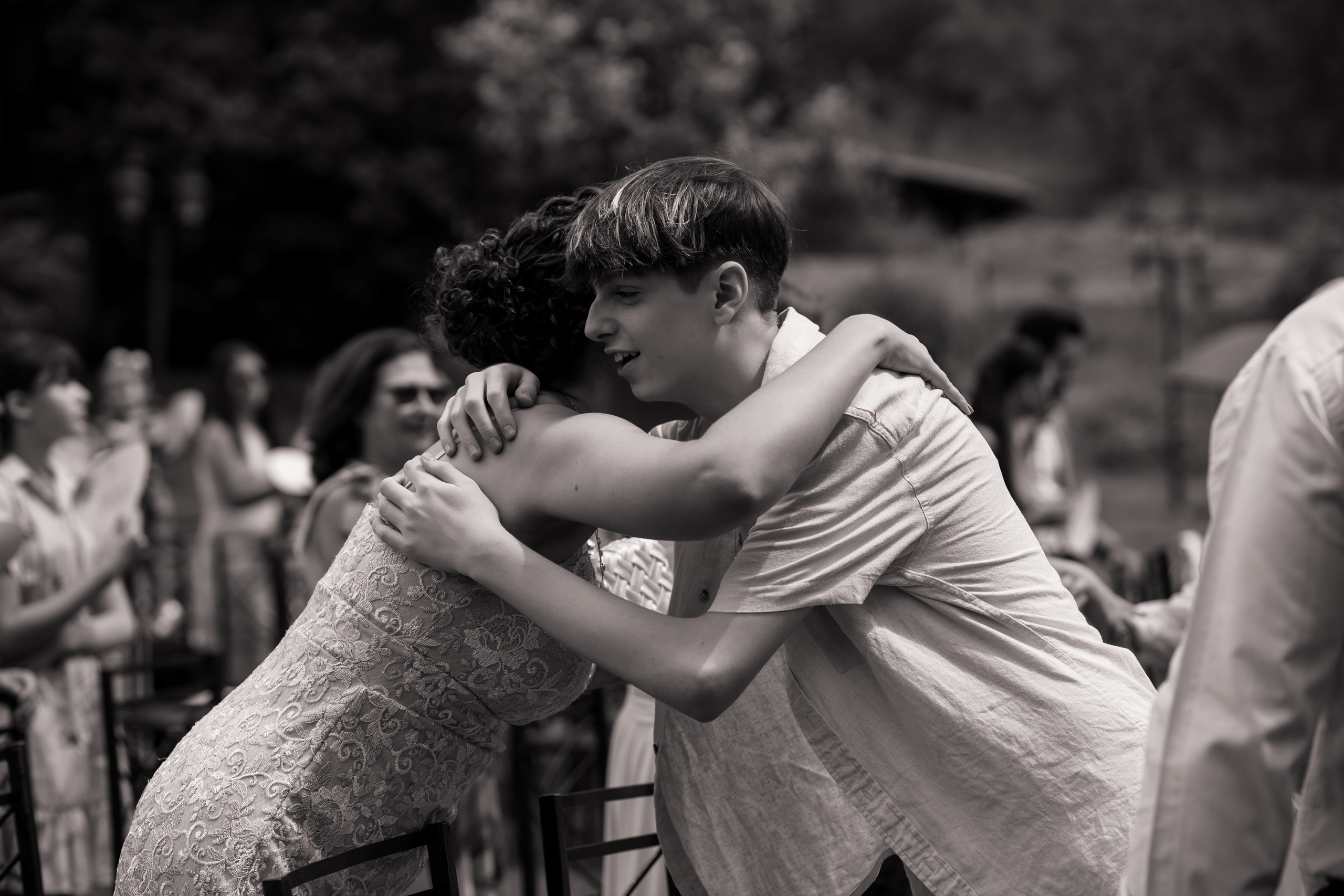 Geisa & Patrícia. Vitor Maia — Fotografia de Casamentos